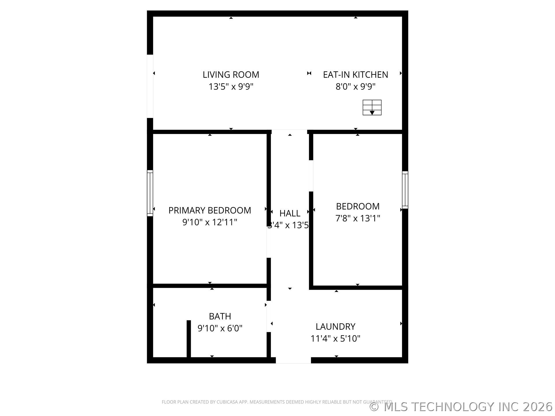124 London Dock Lane Canadian OK 74425