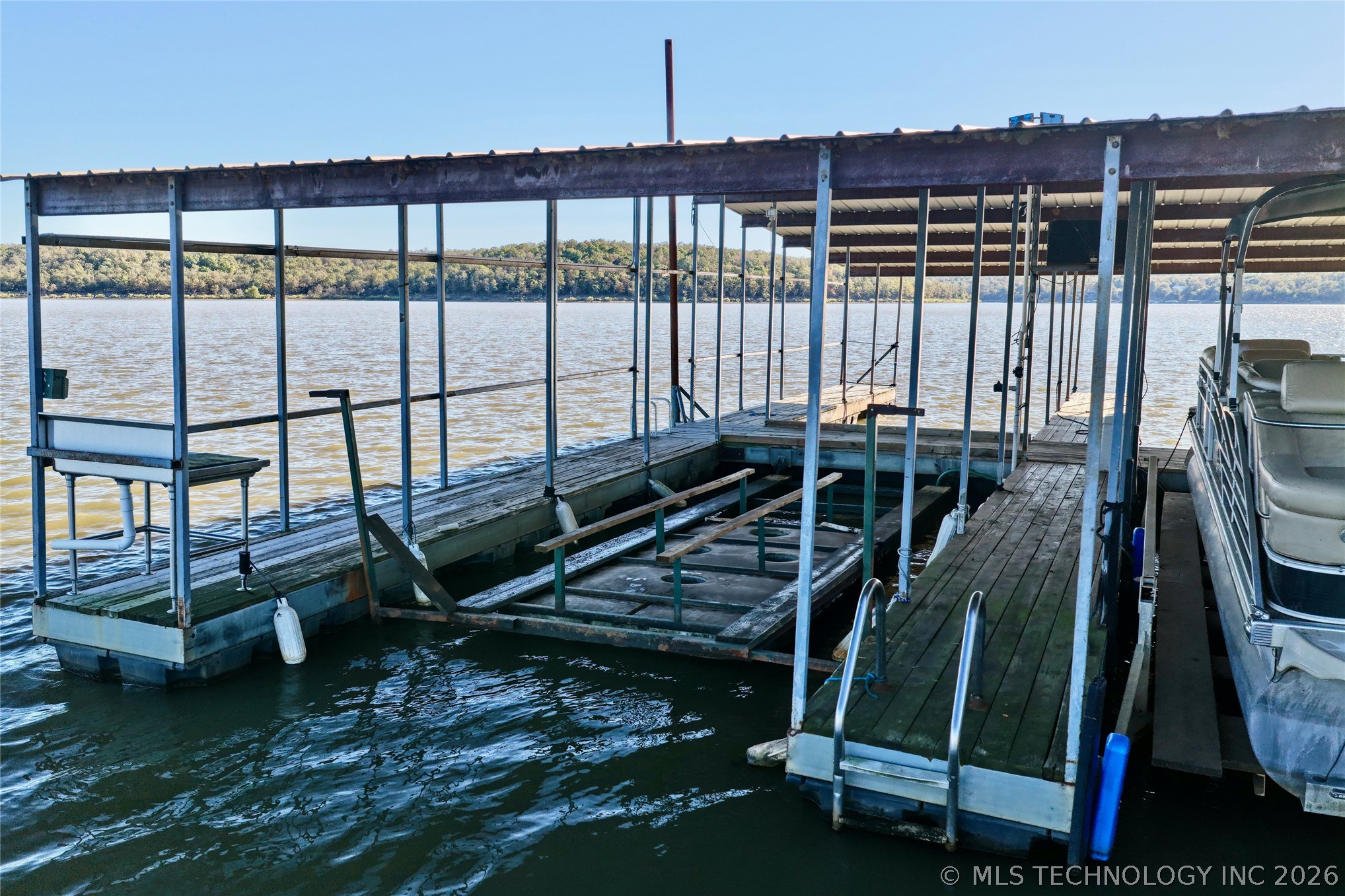124 London Dock Lane Canadian OK 74425