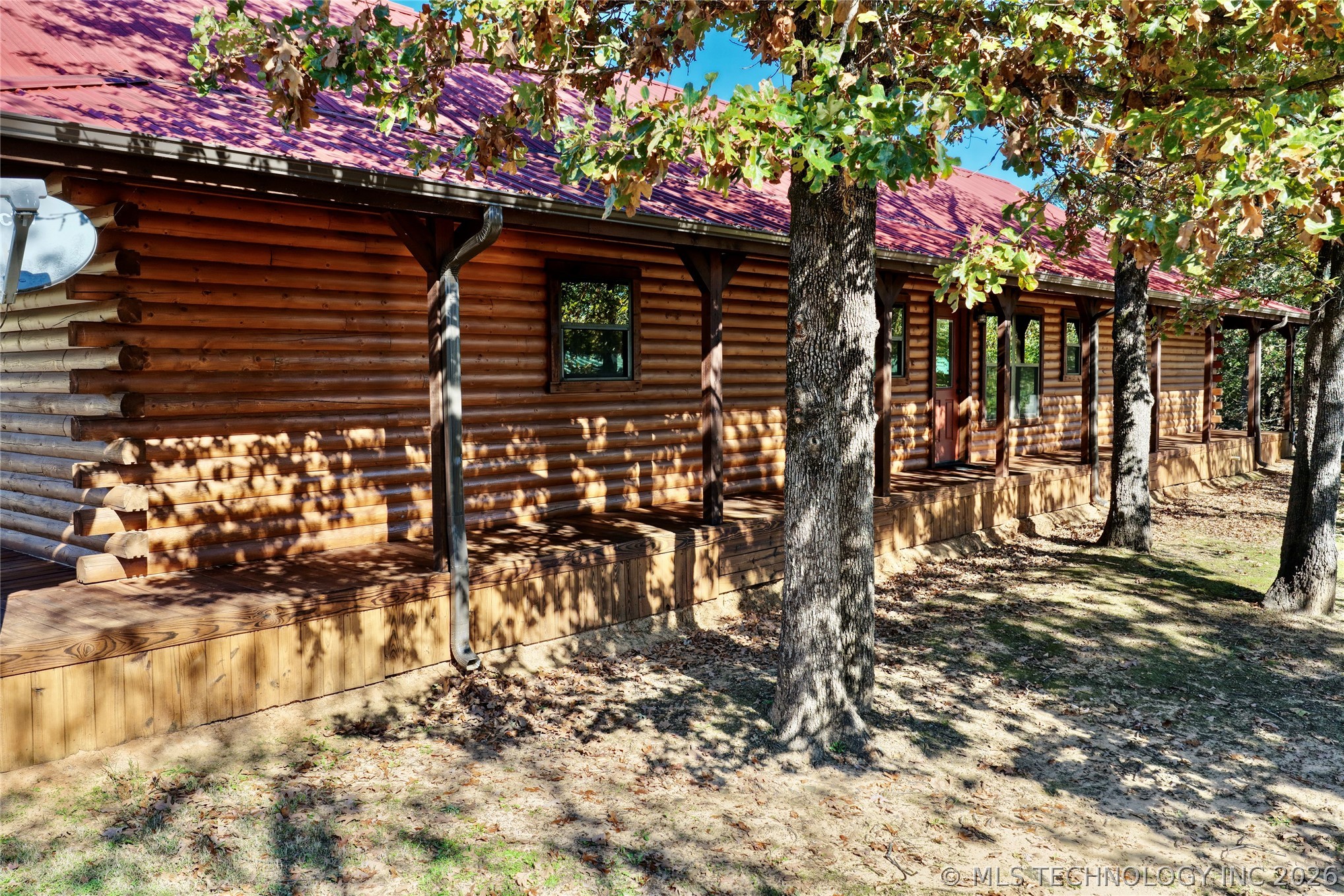 124 London Dock Lane Canadian OK 74425