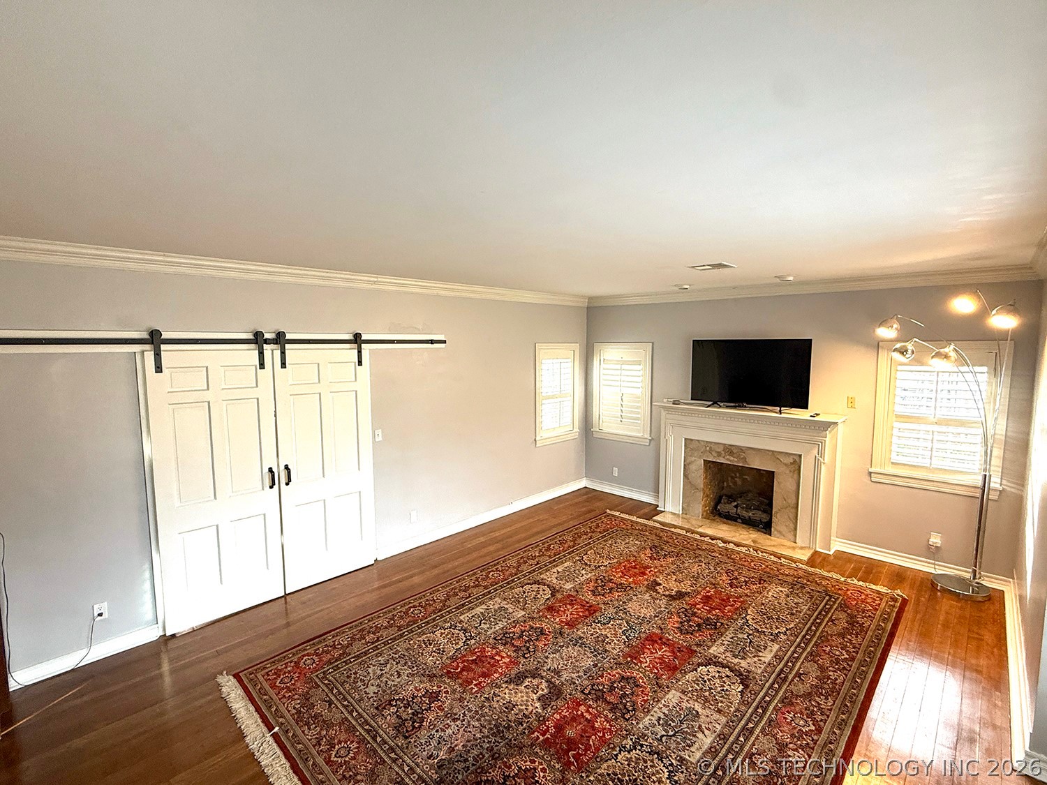 515 W Kings Road Ada OK 74820