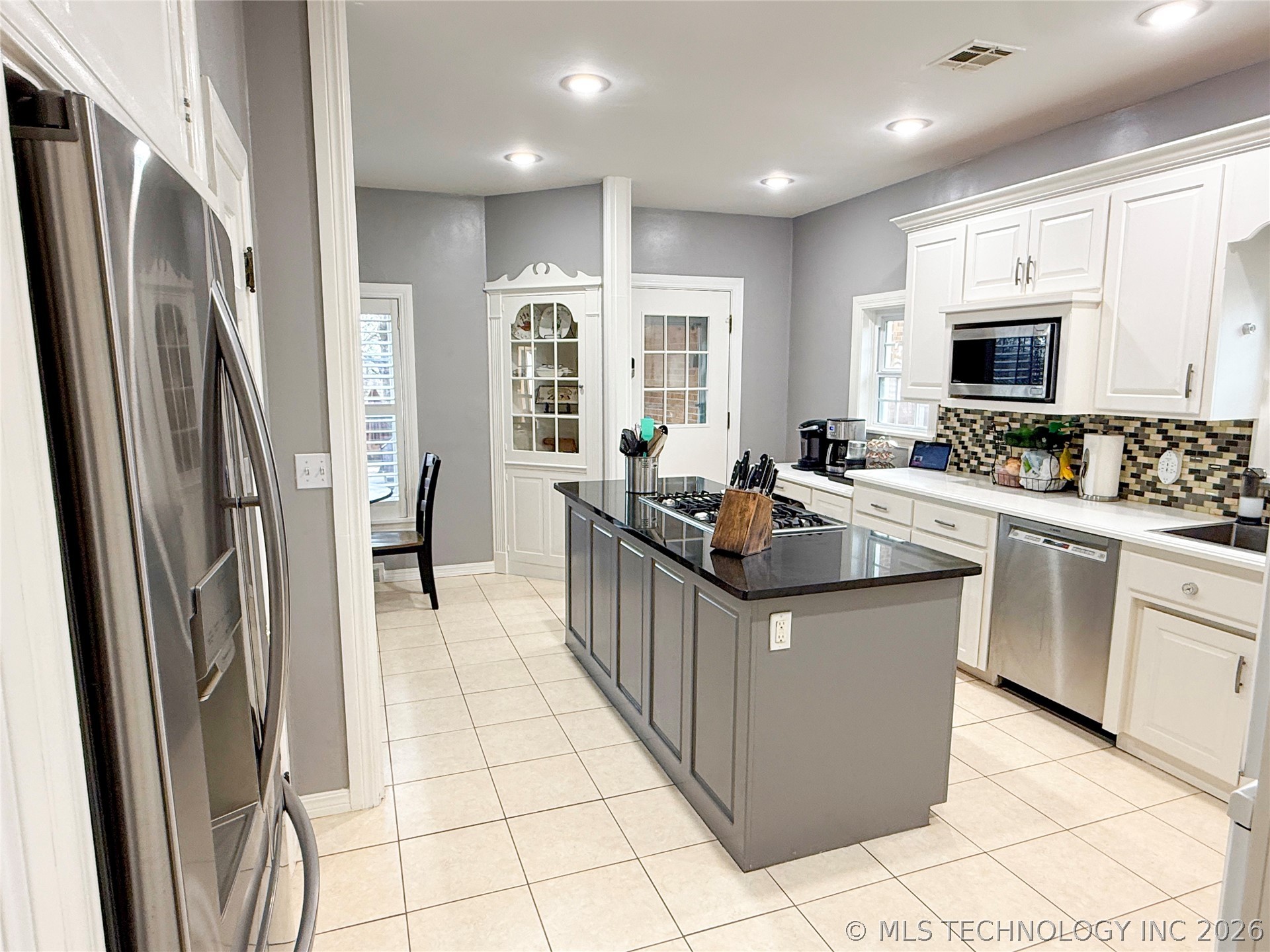 515 W Kings Road Ada OK 74820