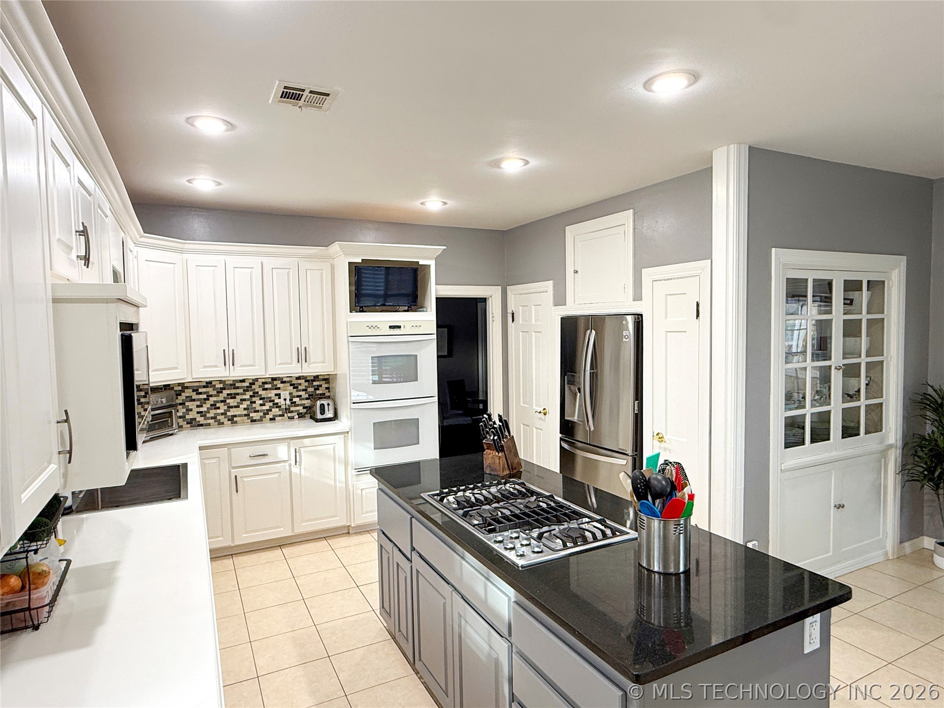 515 W Kings Road Ada OK 74820