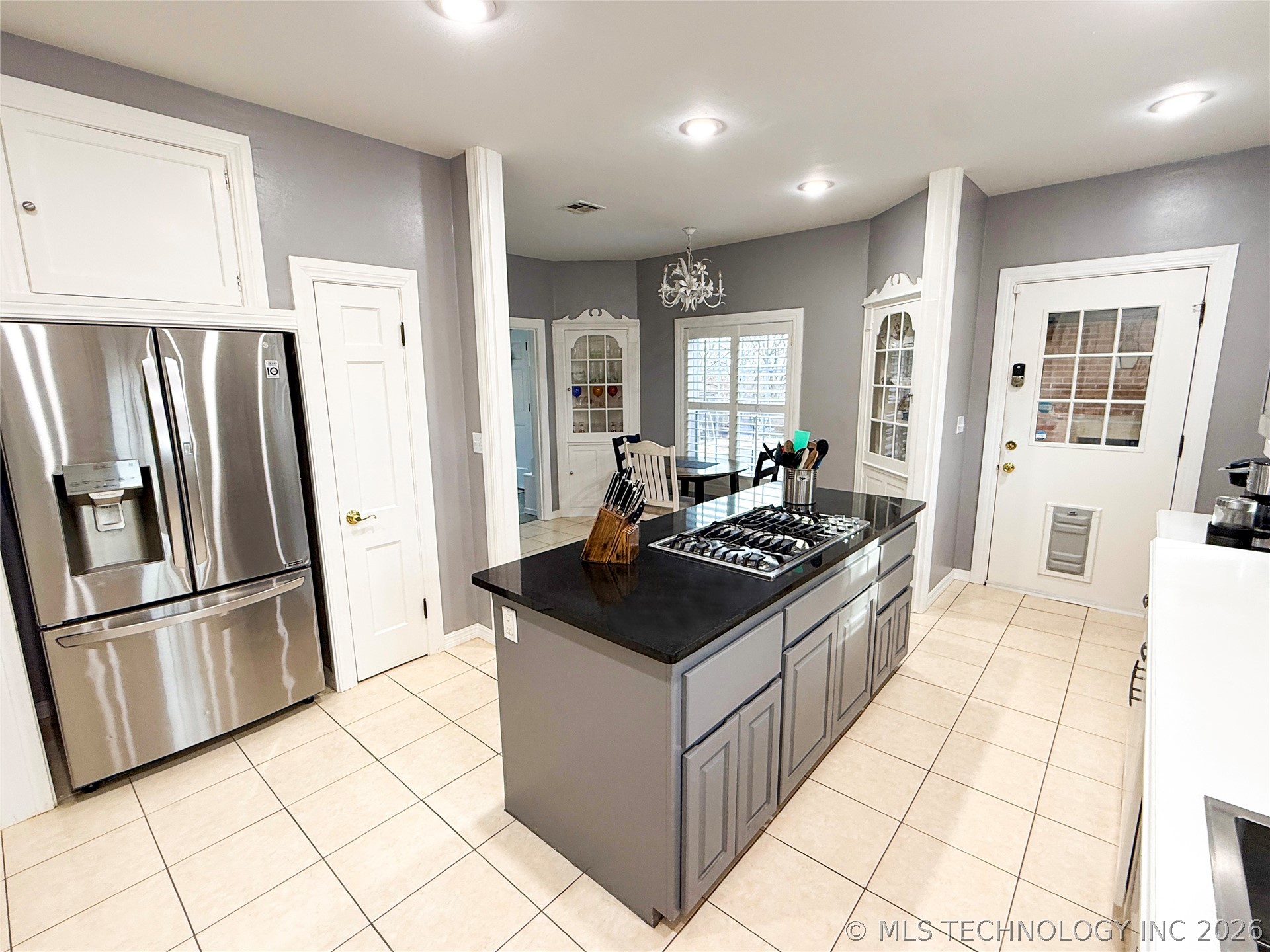 515 W Kings Road Ada OK 74820