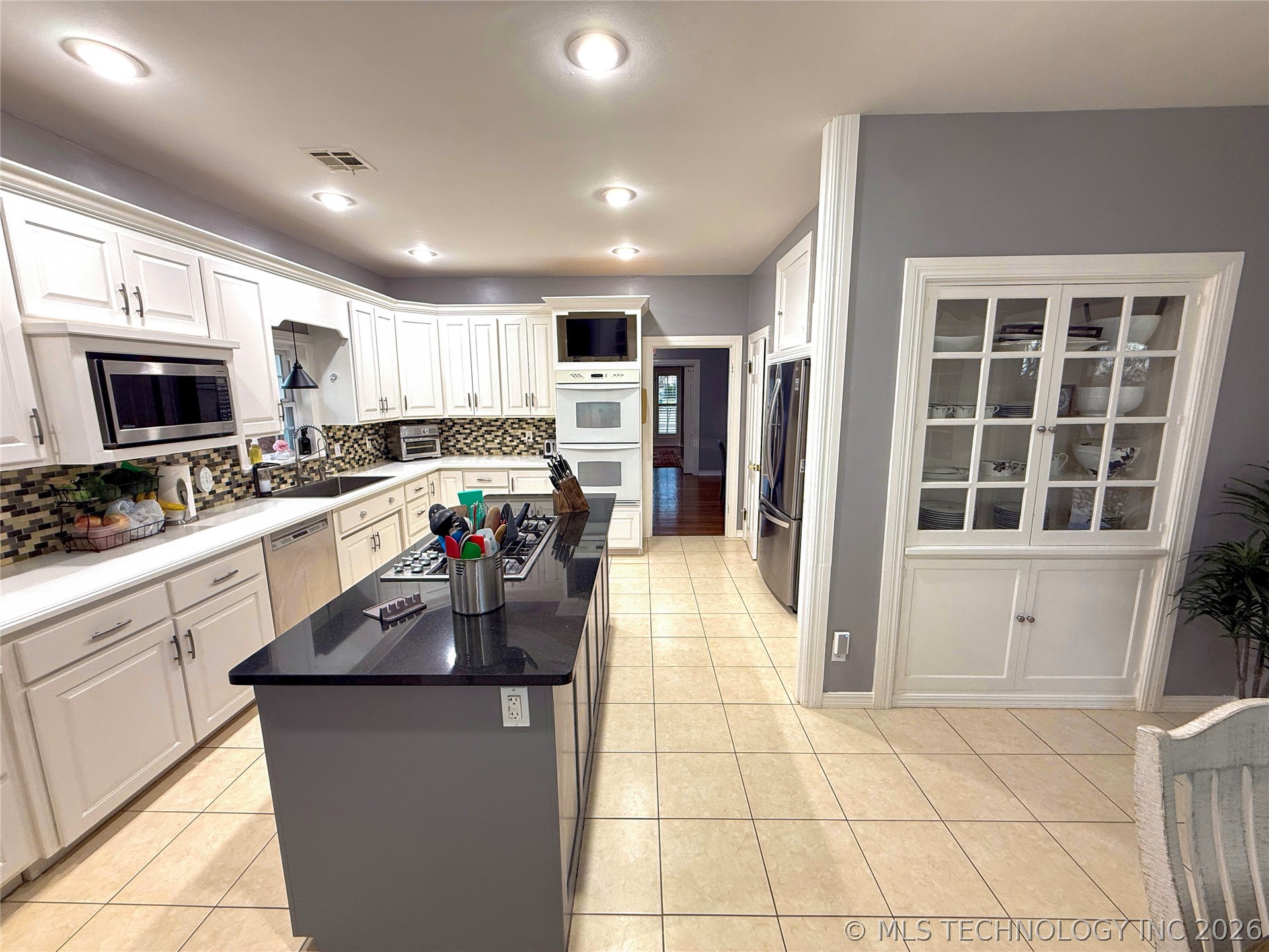 515 W Kings Road Ada OK 74820