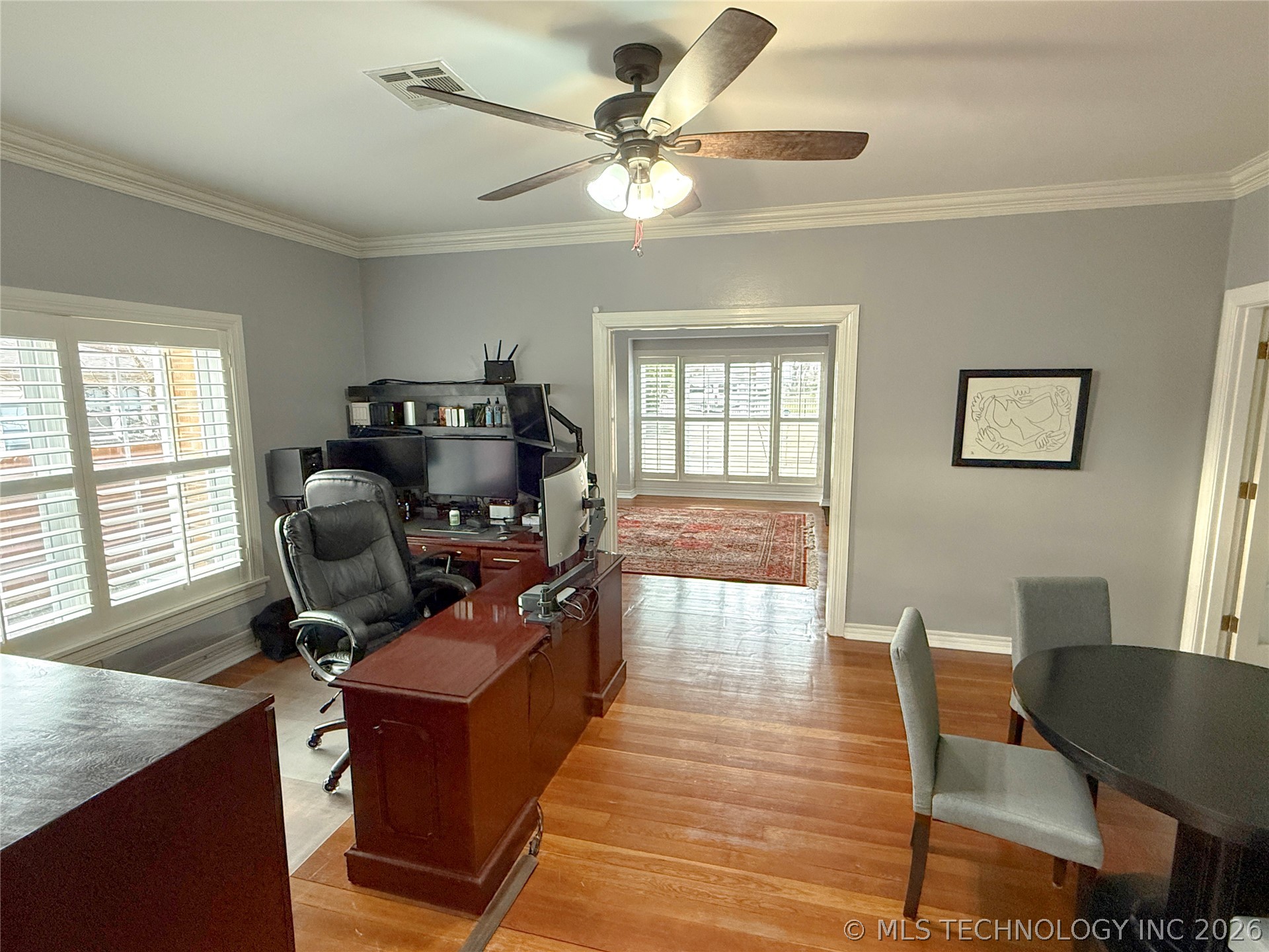 515 W Kings Road Ada OK 74820