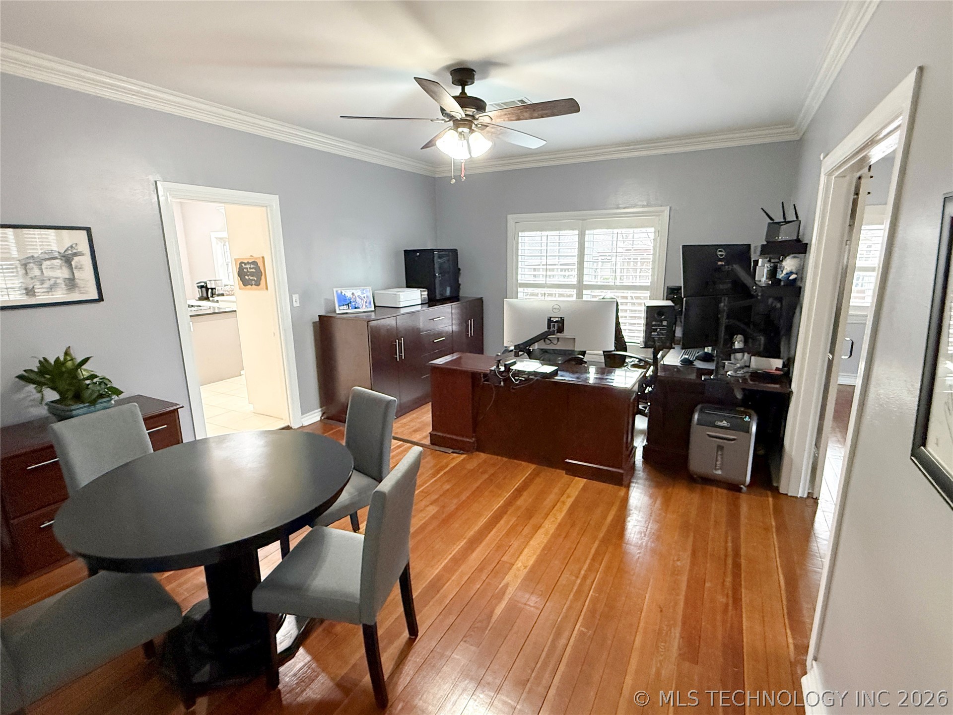 515 W Kings Road Ada OK 74820