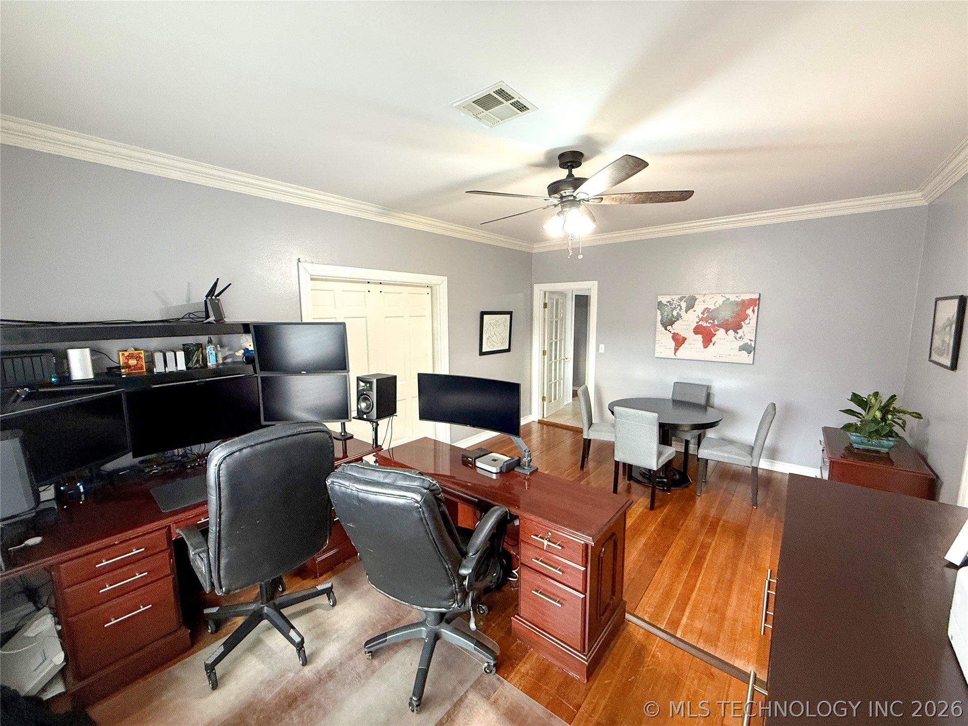 515 W Kings Road Ada OK 74820