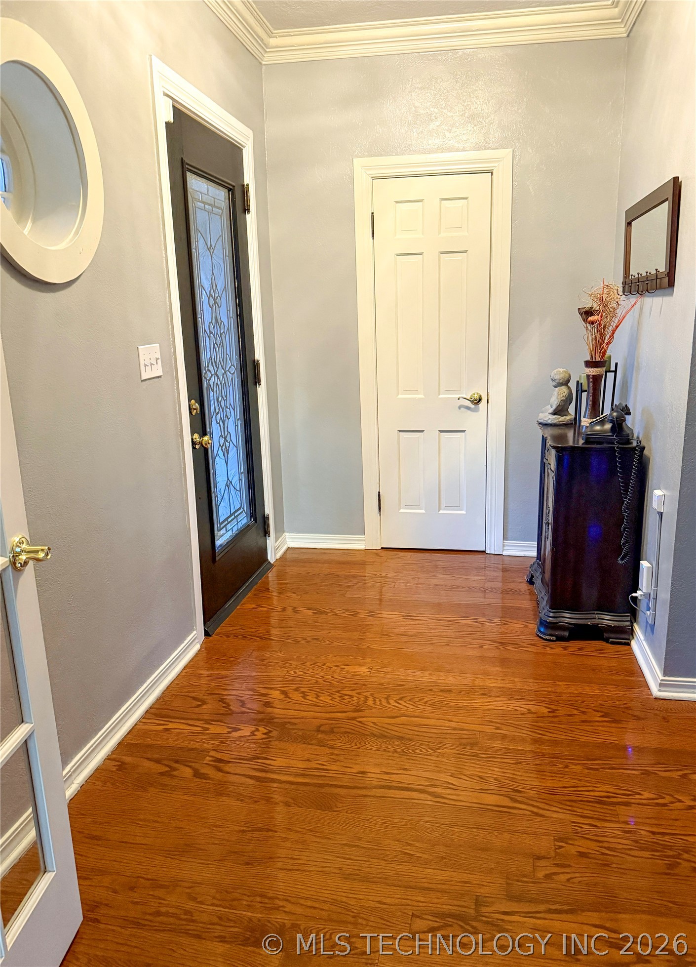 515 W Kings Road Ada OK 74820