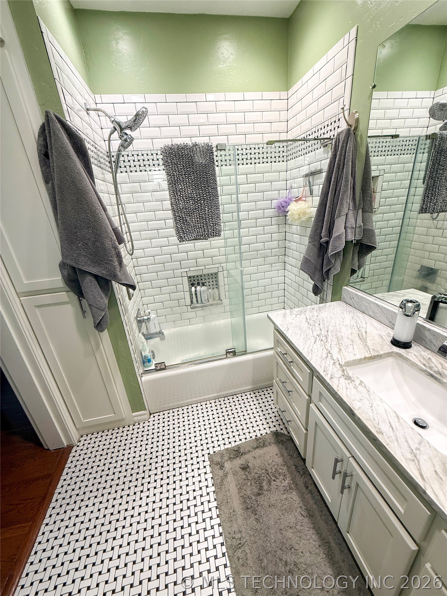 515 W Kings Road Ada OK 74820