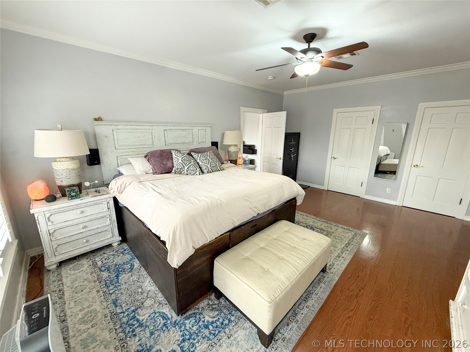 515 W Kings Road Ada OK 74820