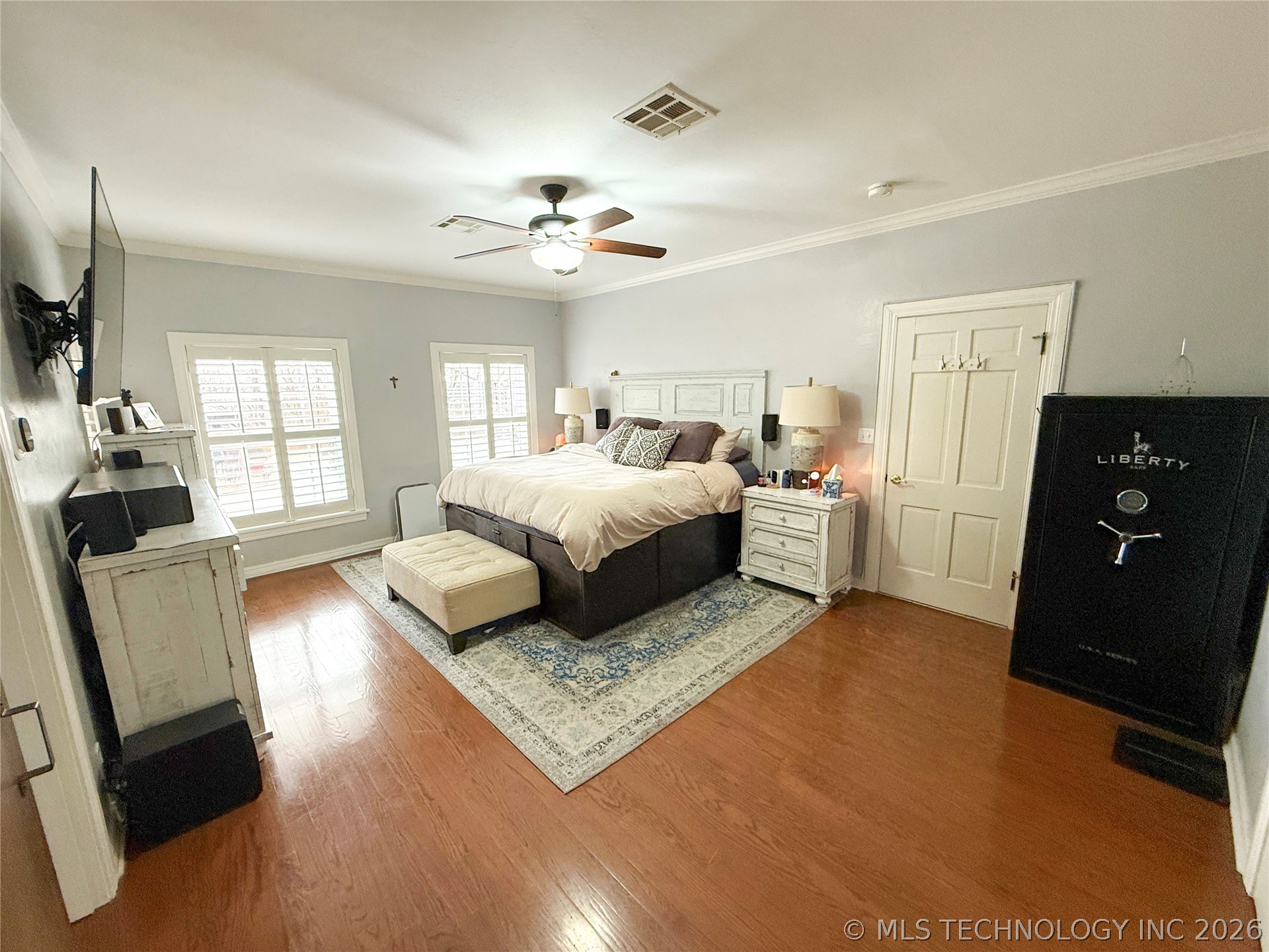 515 W Kings Road Ada OK 74820