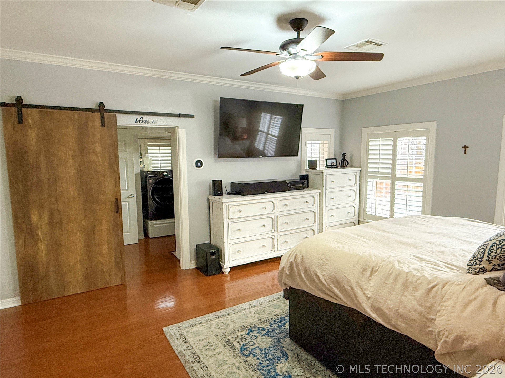 515 W Kings Road Ada OK 74820