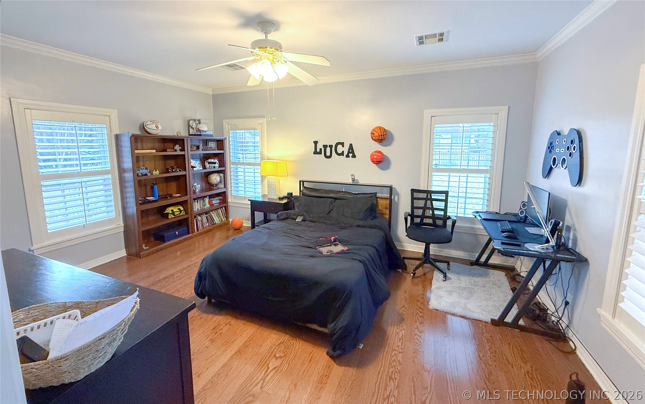 515 W Kings Road Ada OK 74820