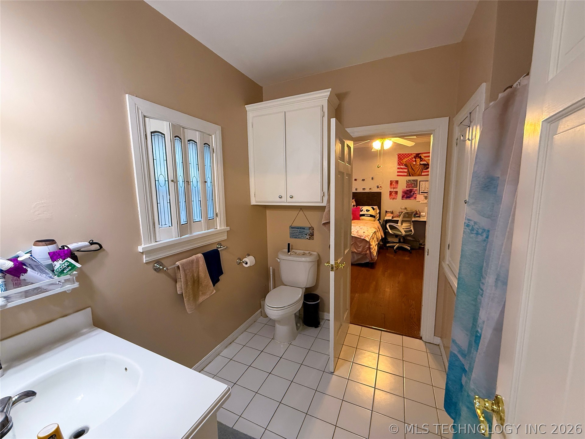 515 W Kings Road Ada OK 74820