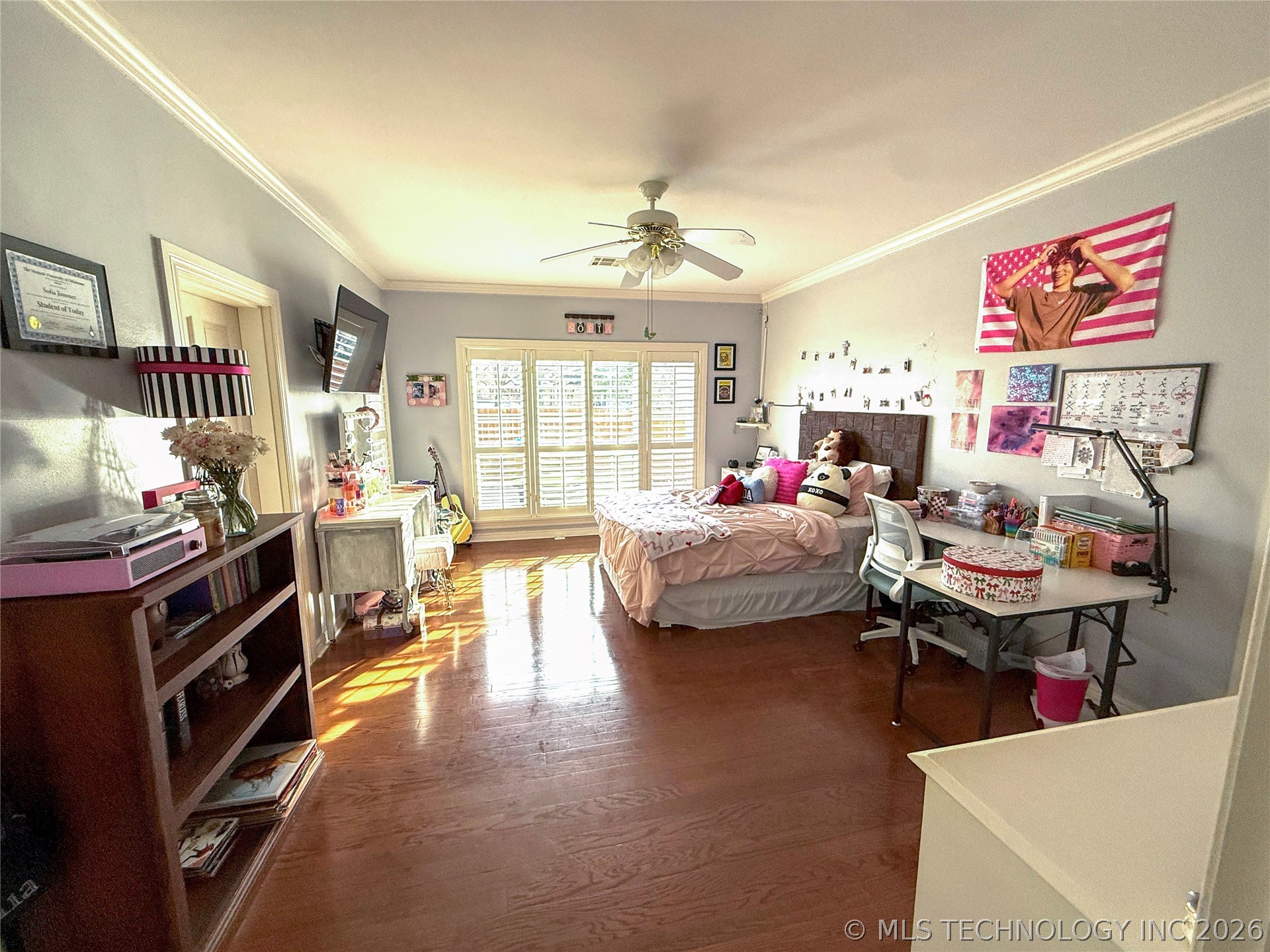 515 W Kings Road Ada OK 74820