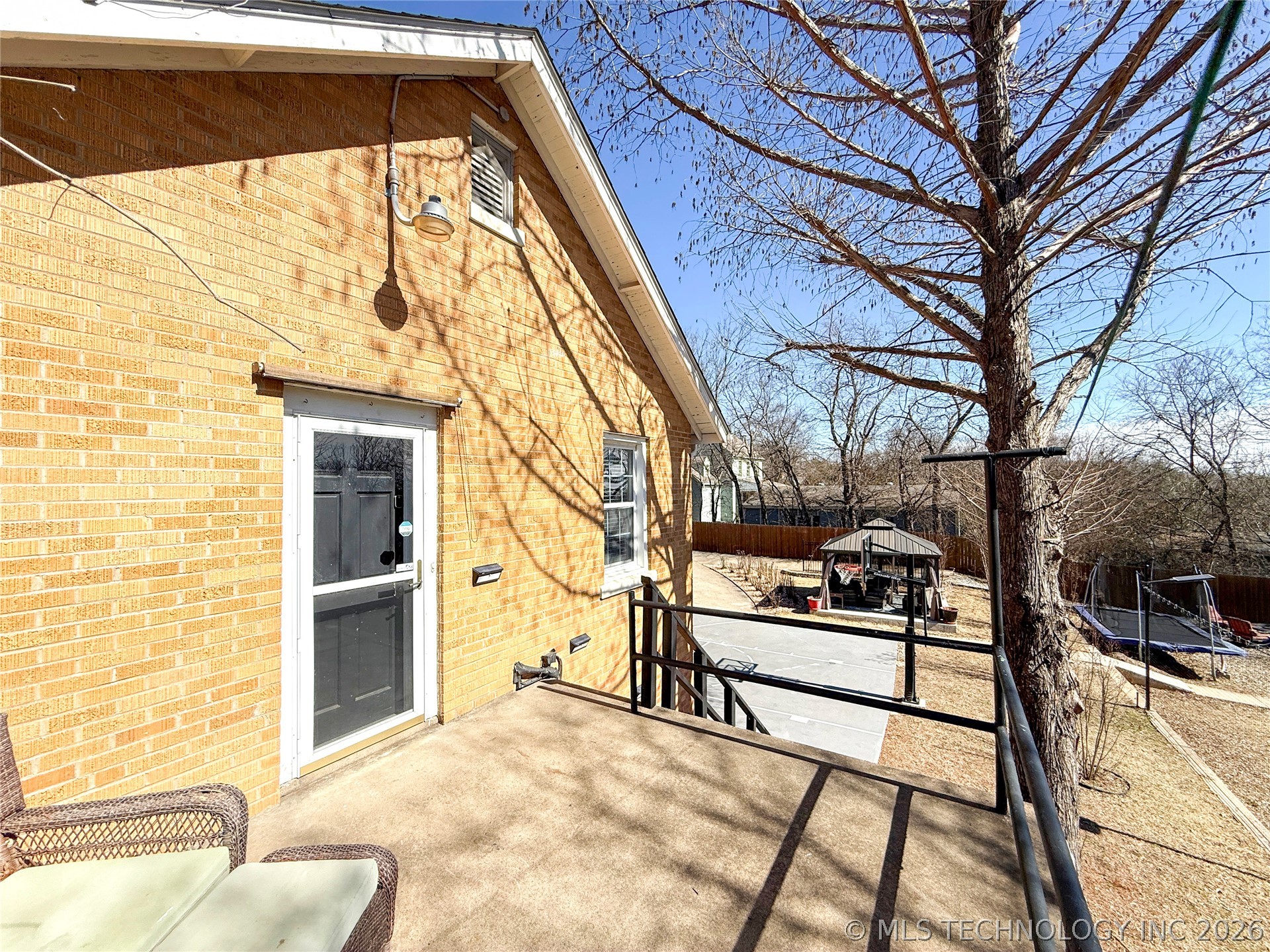 515 W Kings Road Ada OK 74820