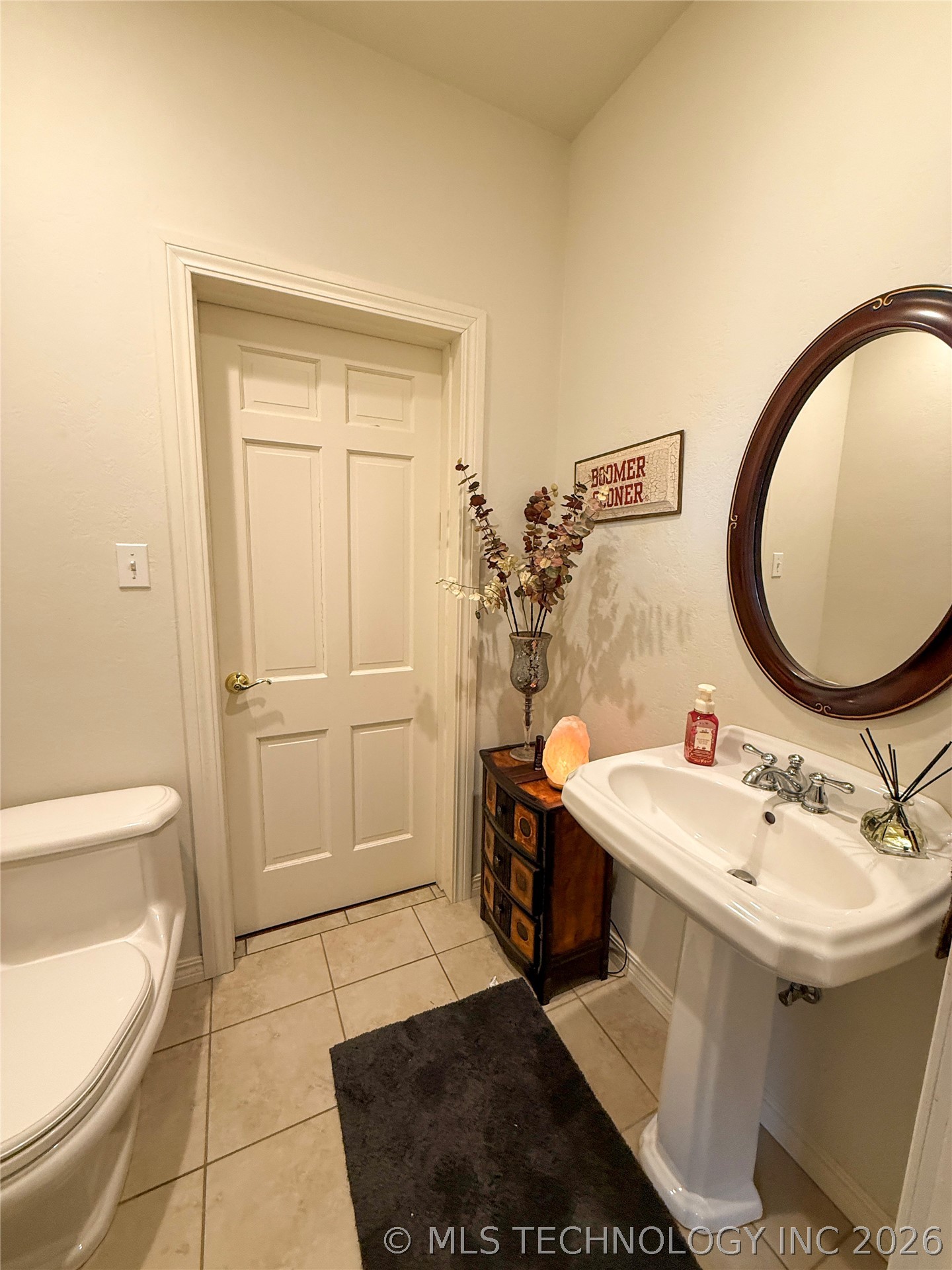 515 W Kings Road Ada OK 74820