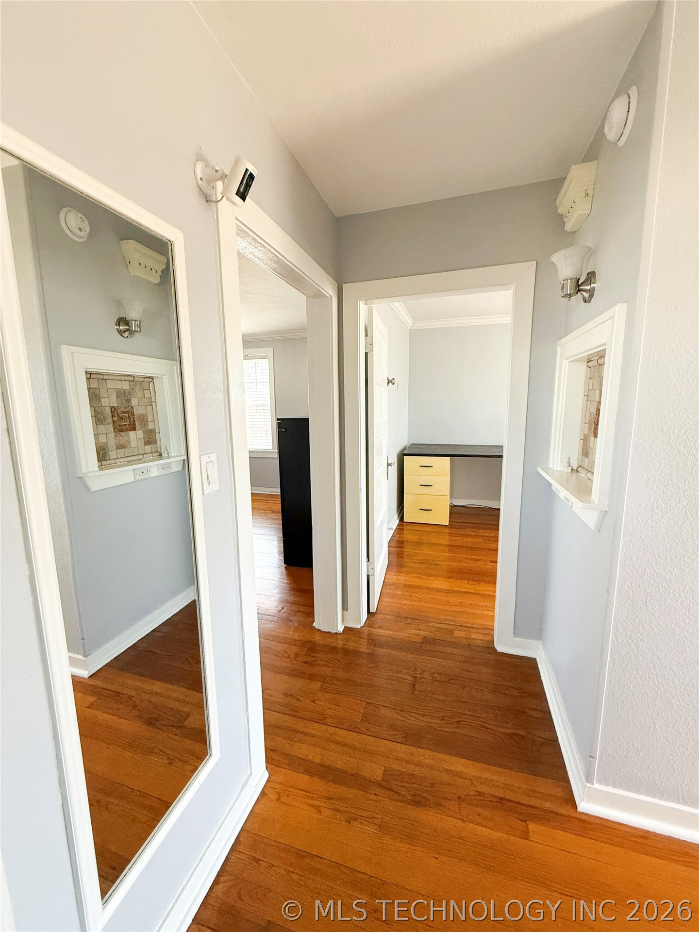 515 W Kings Road Ada OK 74820