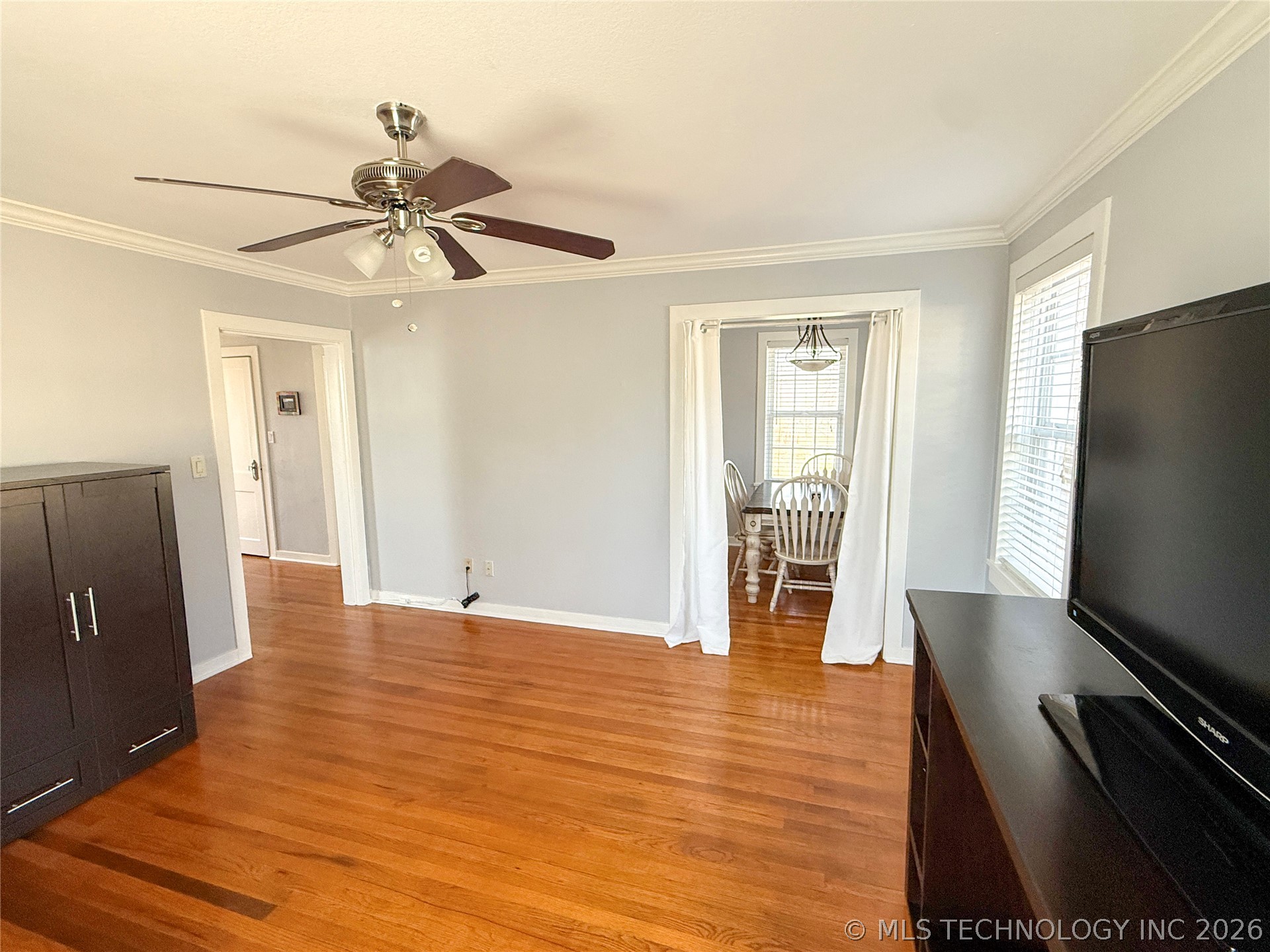 515 W Kings Road Ada OK 74820