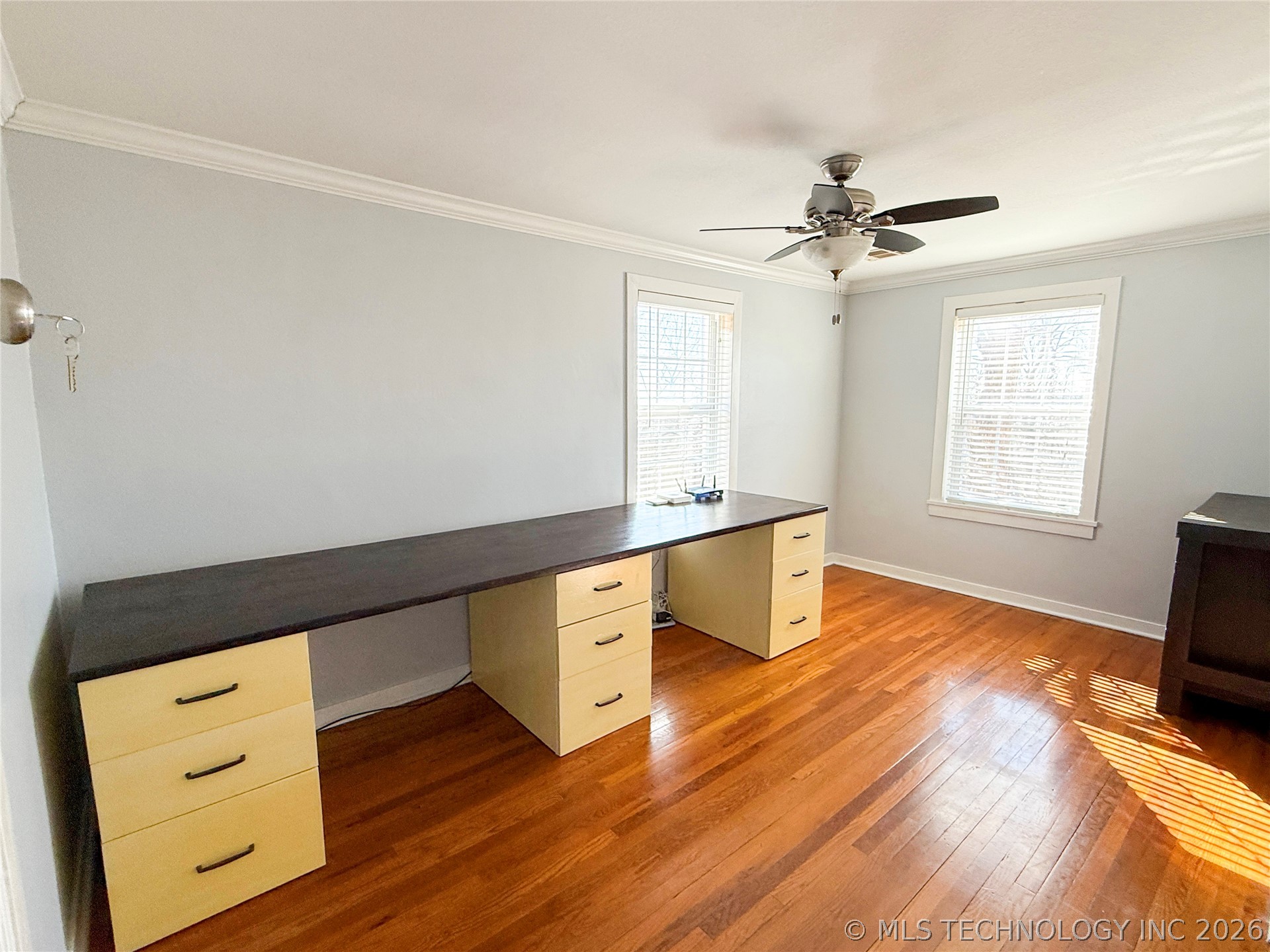 515 W Kings Road Ada OK 74820