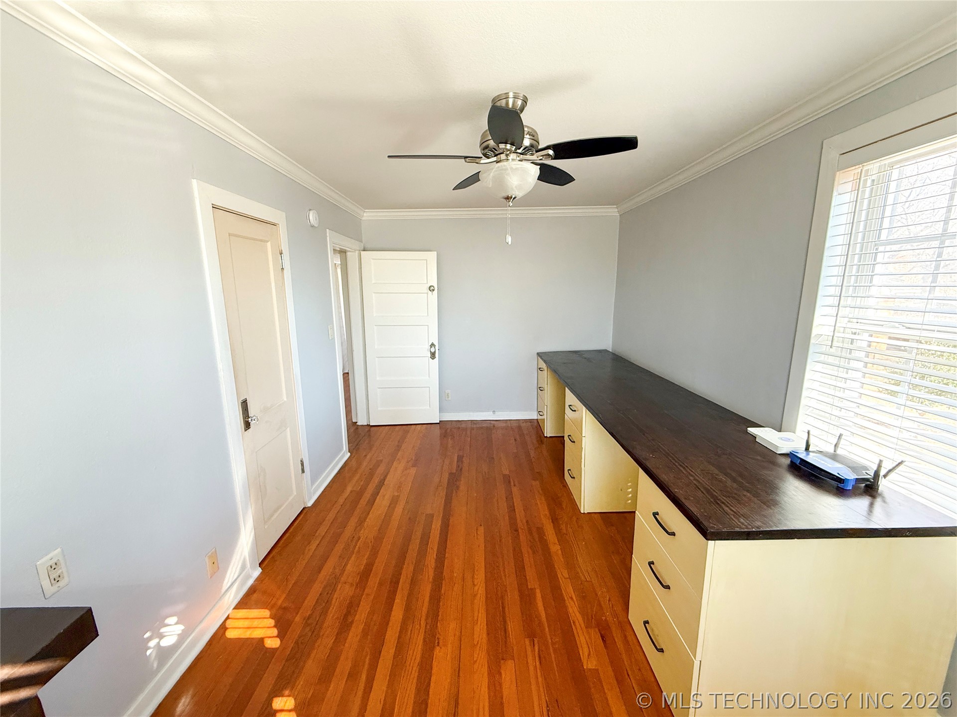 515 W Kings Road Ada OK 74820