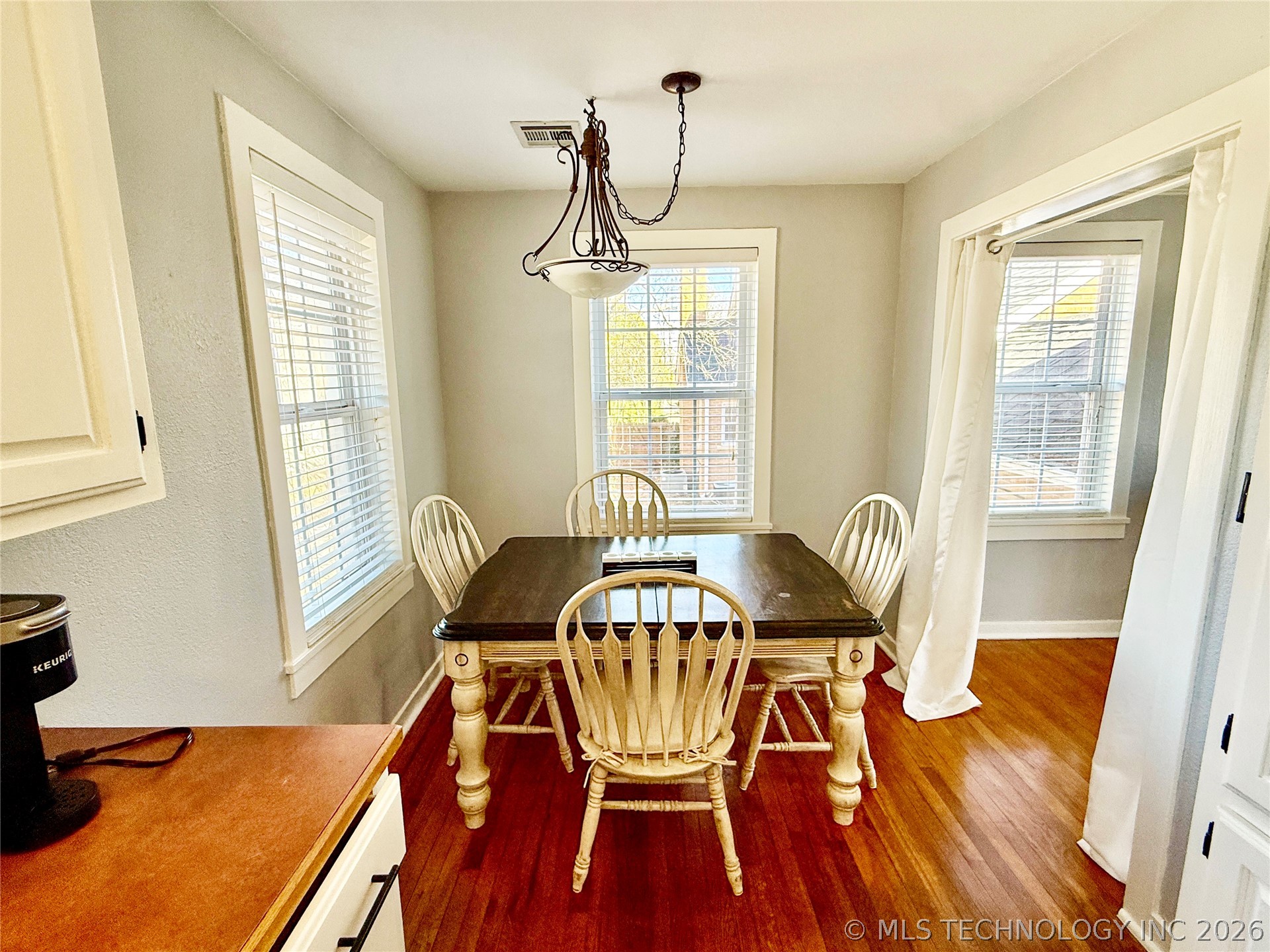 515 W Kings Road Ada OK 74820