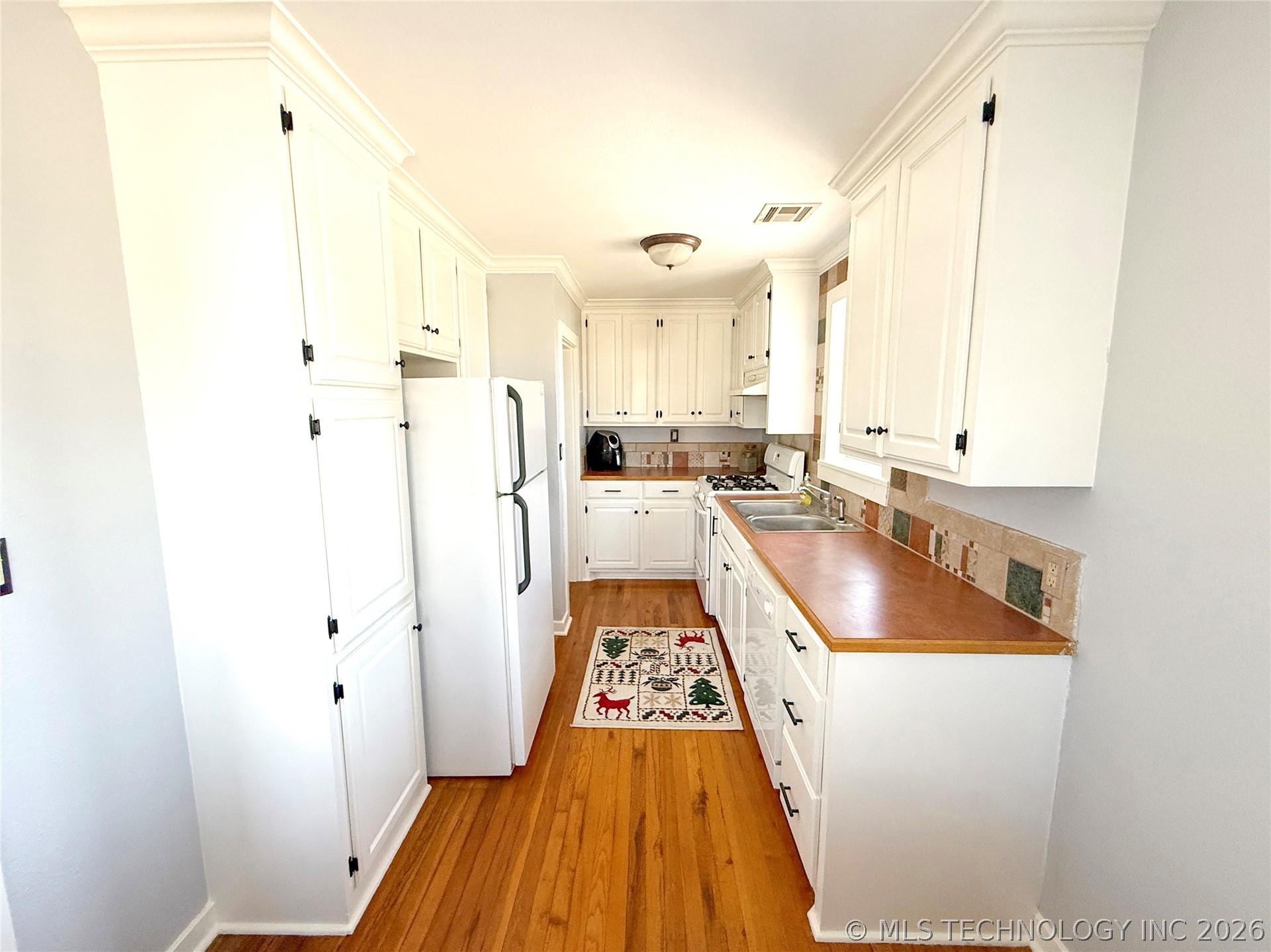 515 W Kings Road Ada OK 74820