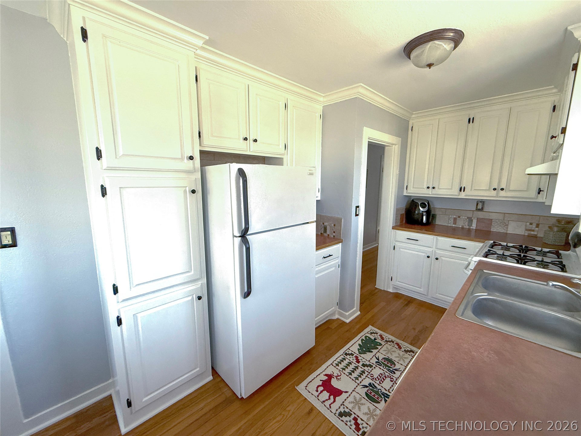 515 W Kings Road Ada OK 74820