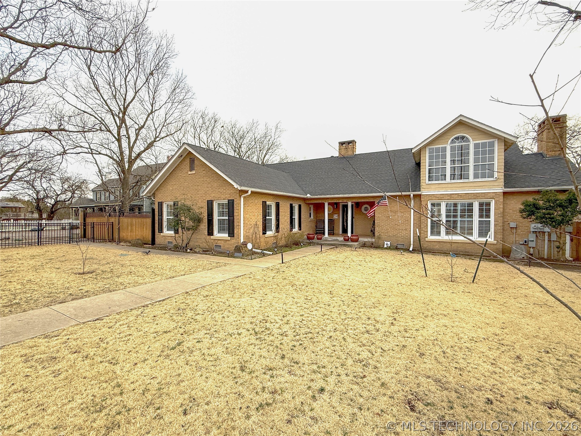 515 W Kings Road Ada OK 74820