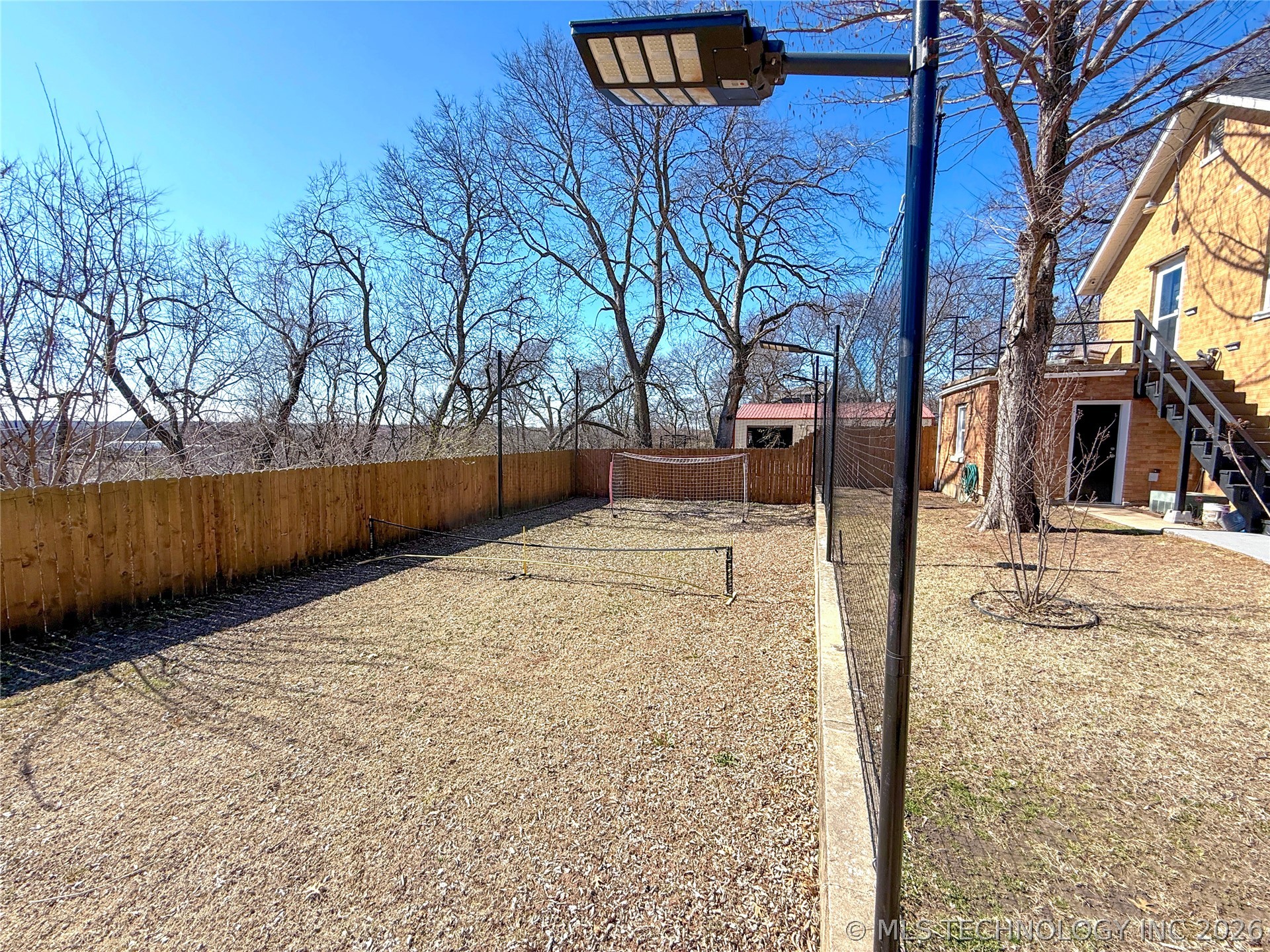 515 W Kings Road Ada OK 74820