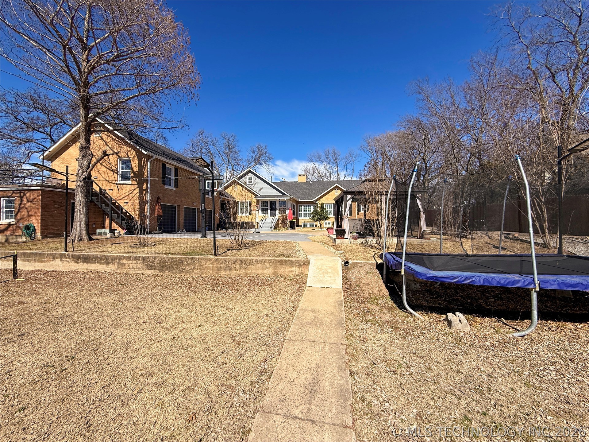 515 W Kings Road Ada OK 74820