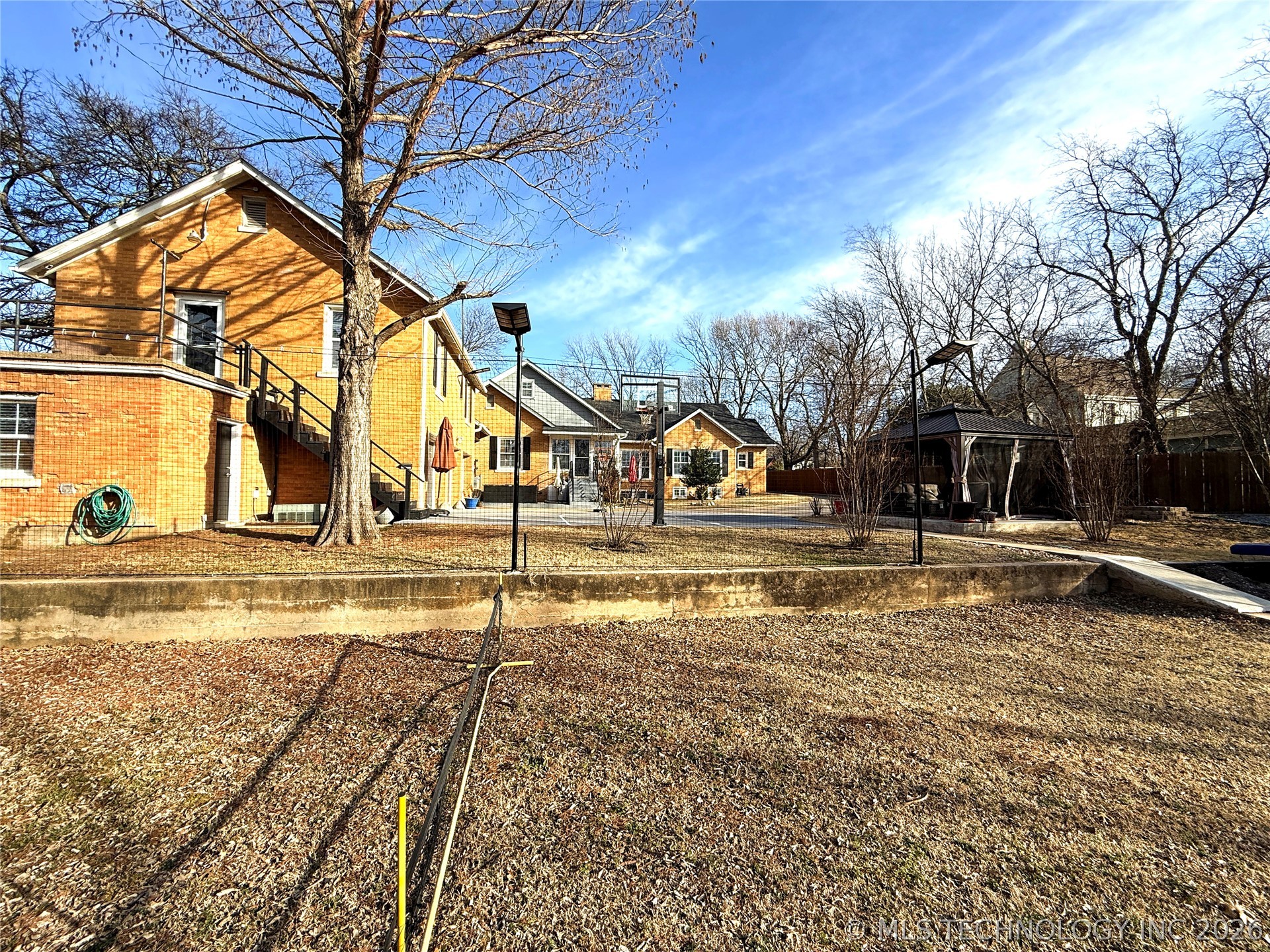 515 W Kings Road Ada OK 74820