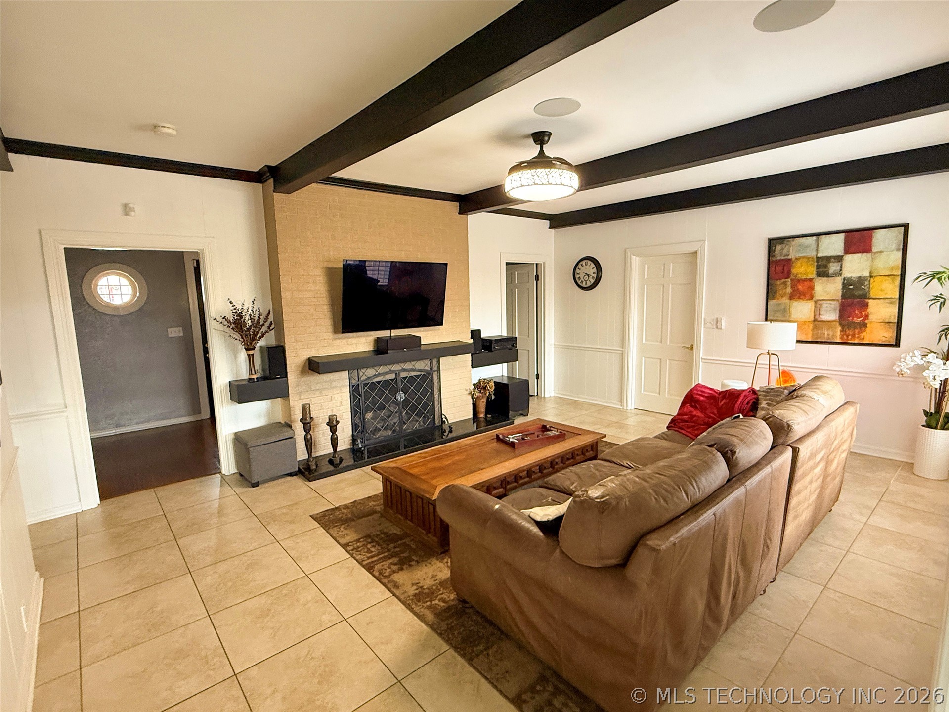 515 W Kings Road Ada OK 74820