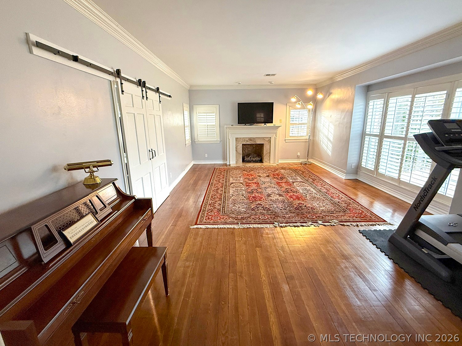 515 W Kings Road Ada OK 74820