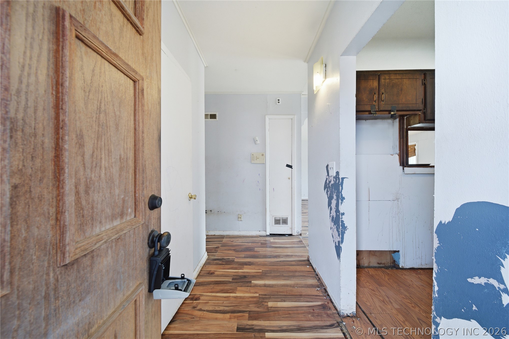 7876 E Latimer Place Tulsa OK 74115