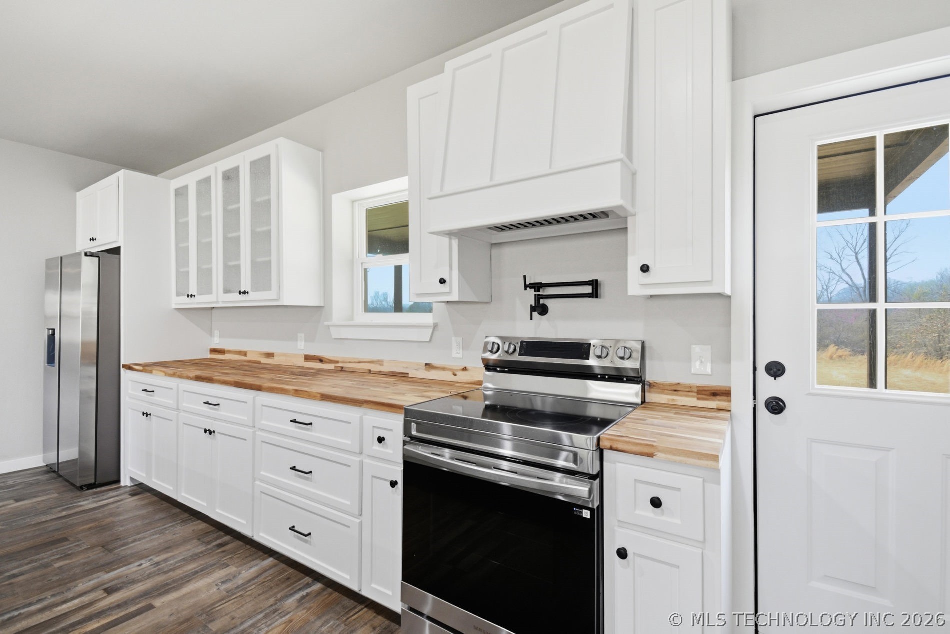 9644 S State Highway 48 Mannford OK 74044
