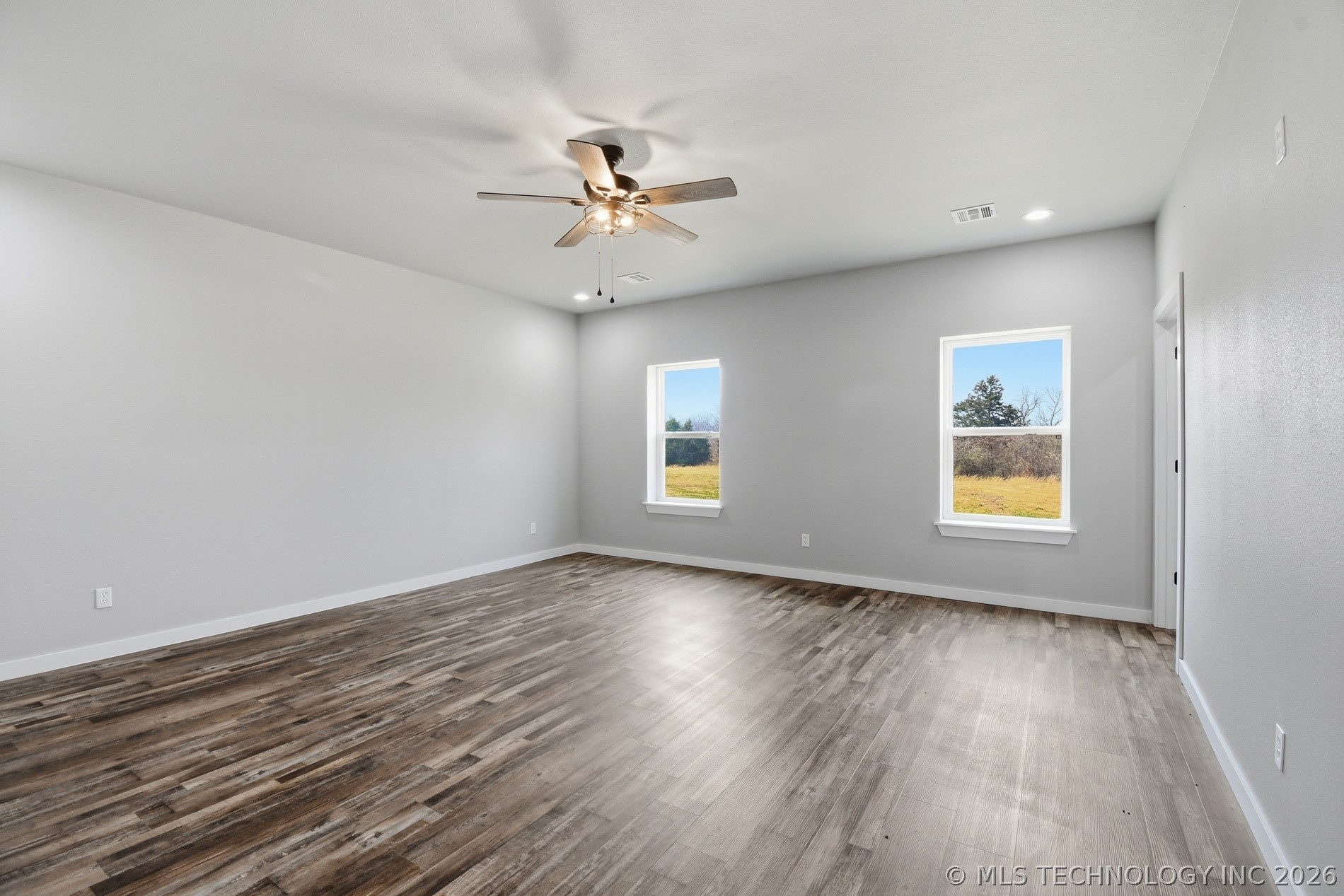 9644 S State Highway 48 Mannford OK 74044