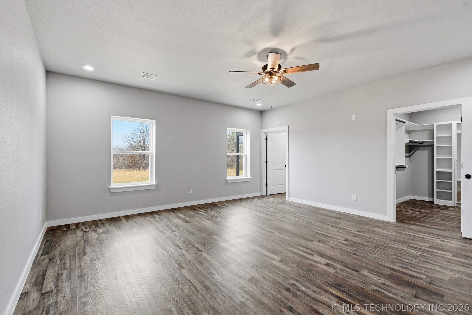 9644 S State Highway 48 Mannford OK 74044