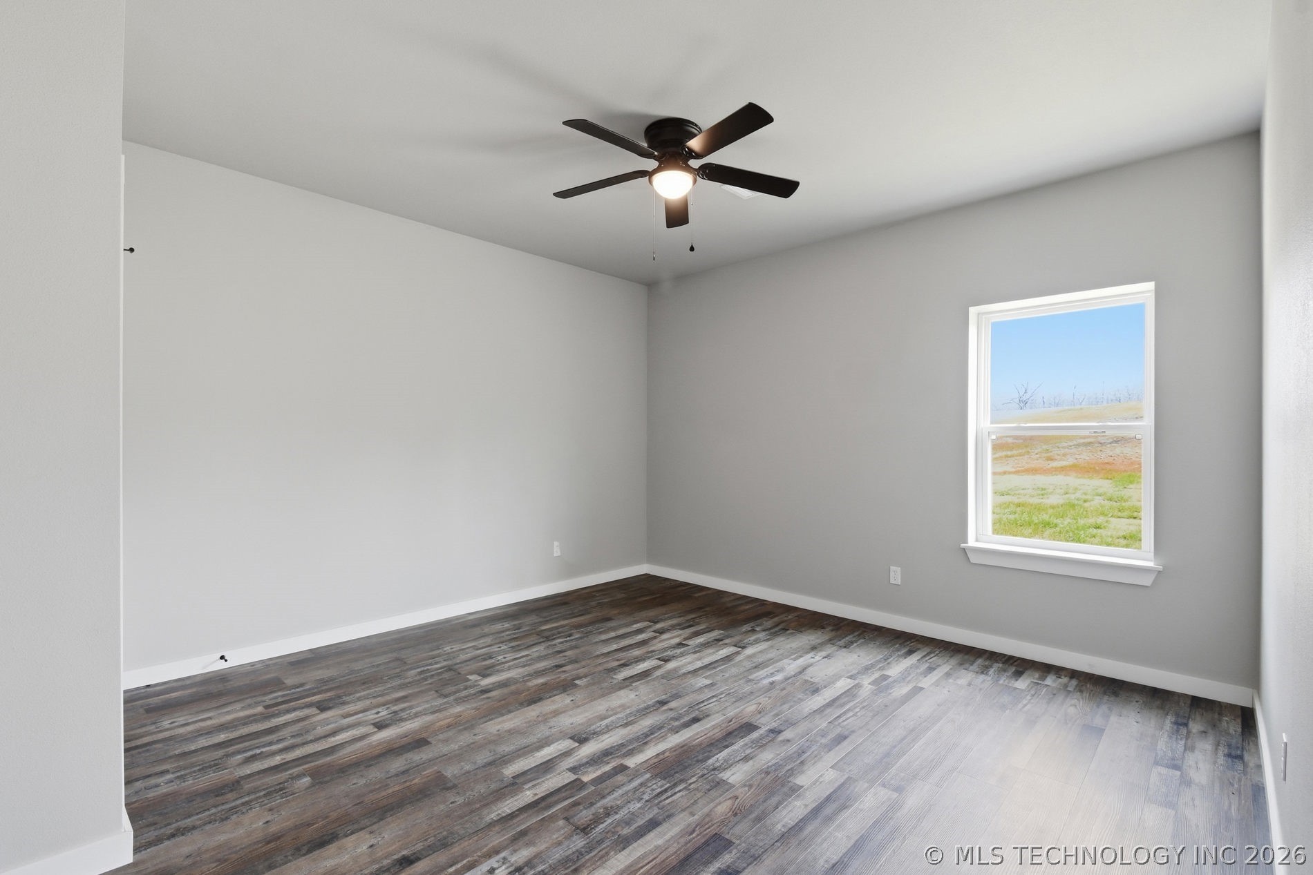 9644 S State Highway 48 Mannford OK 74044