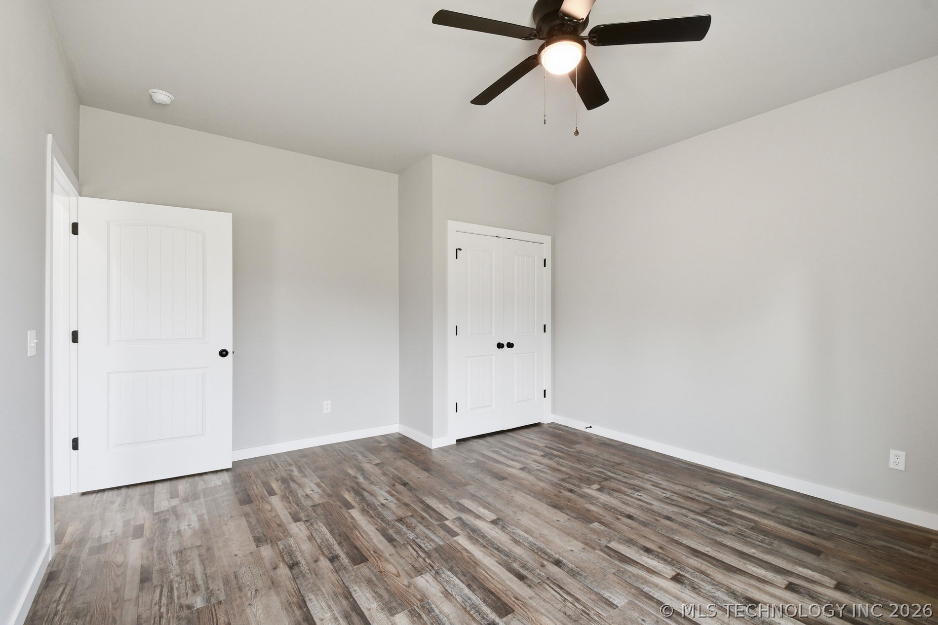 9644 S State Highway 48 Mannford OK 74044