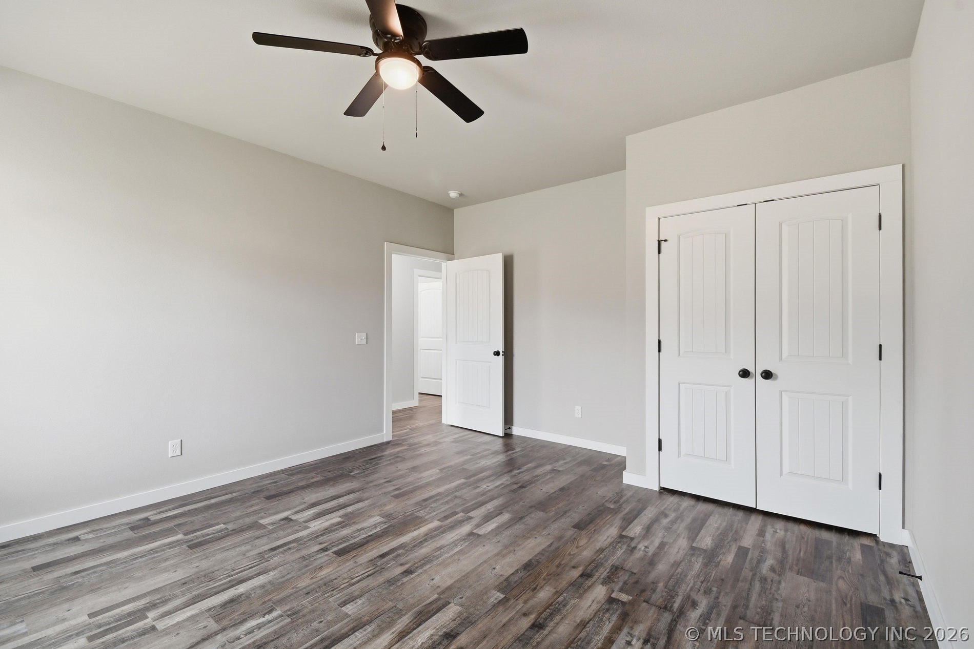 9644 S State Highway 48 Mannford OK 74044