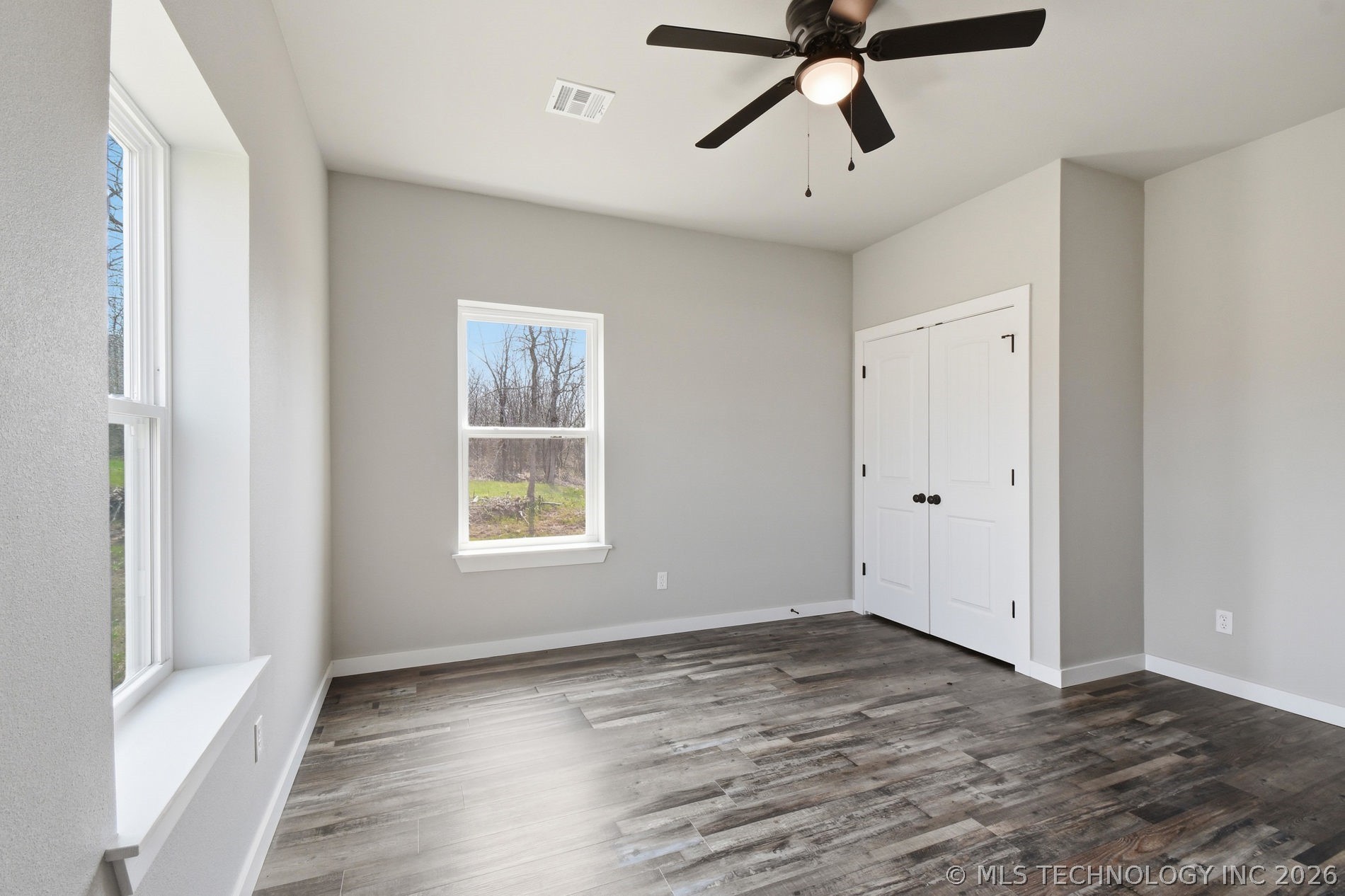 9644 S State Highway 48 Mannford OK 74044