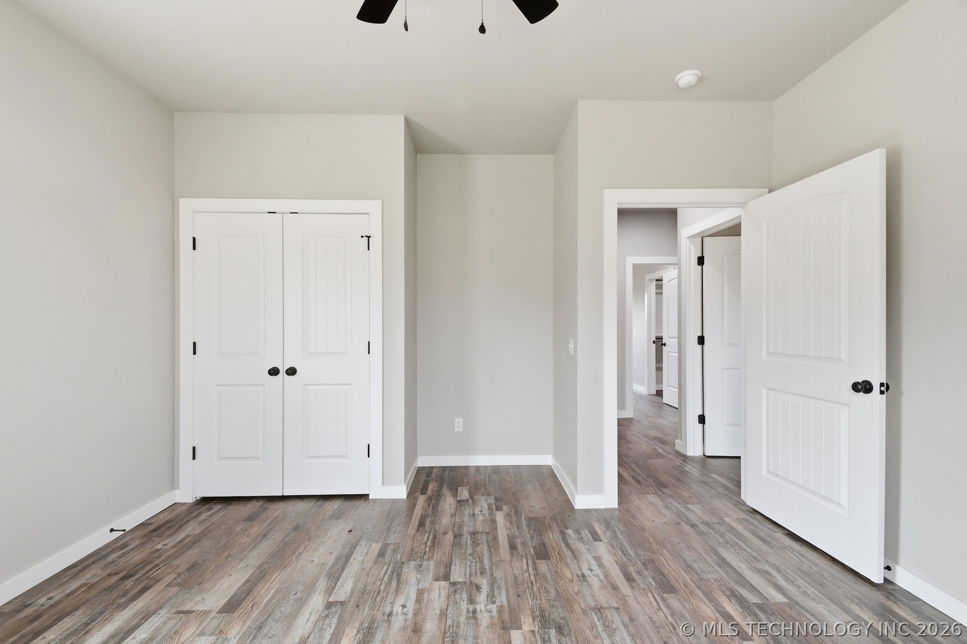 9644 S State Highway 48 Mannford OK 74044