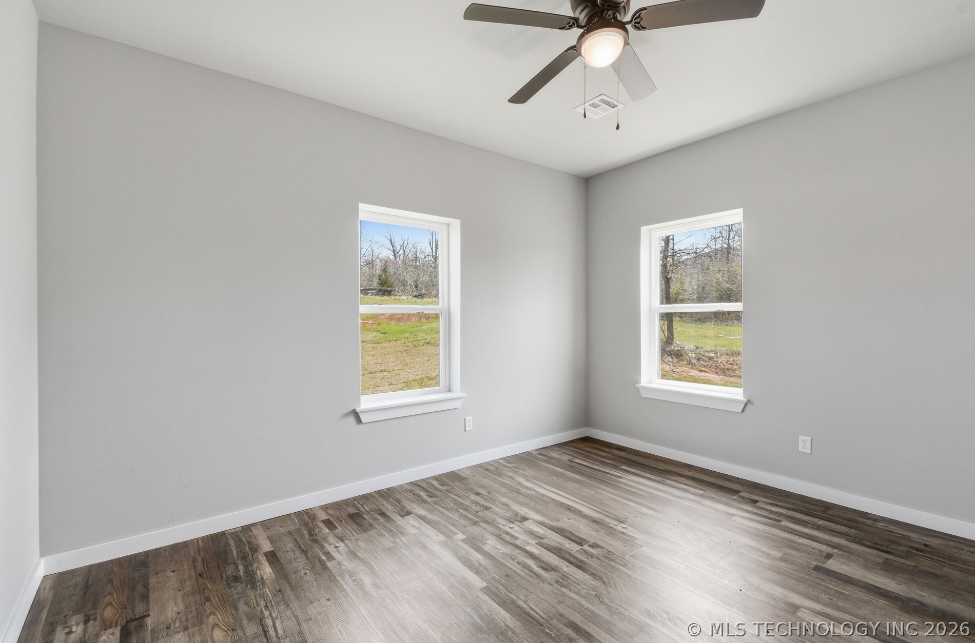 9644 S State Highway 48 Mannford OK 74044