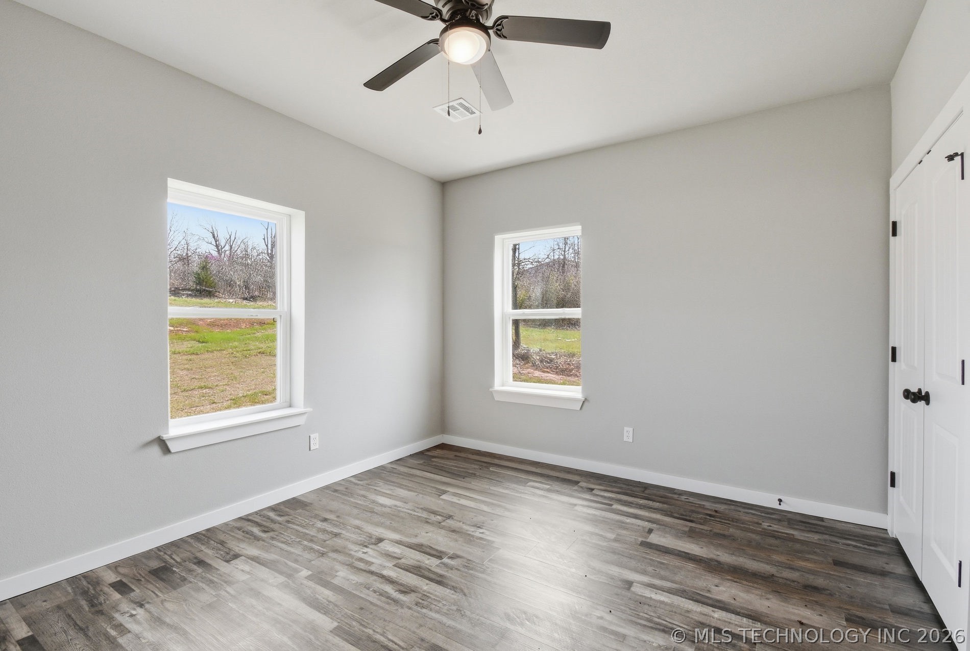 9644 S State Highway 48 Mannford OK 74044