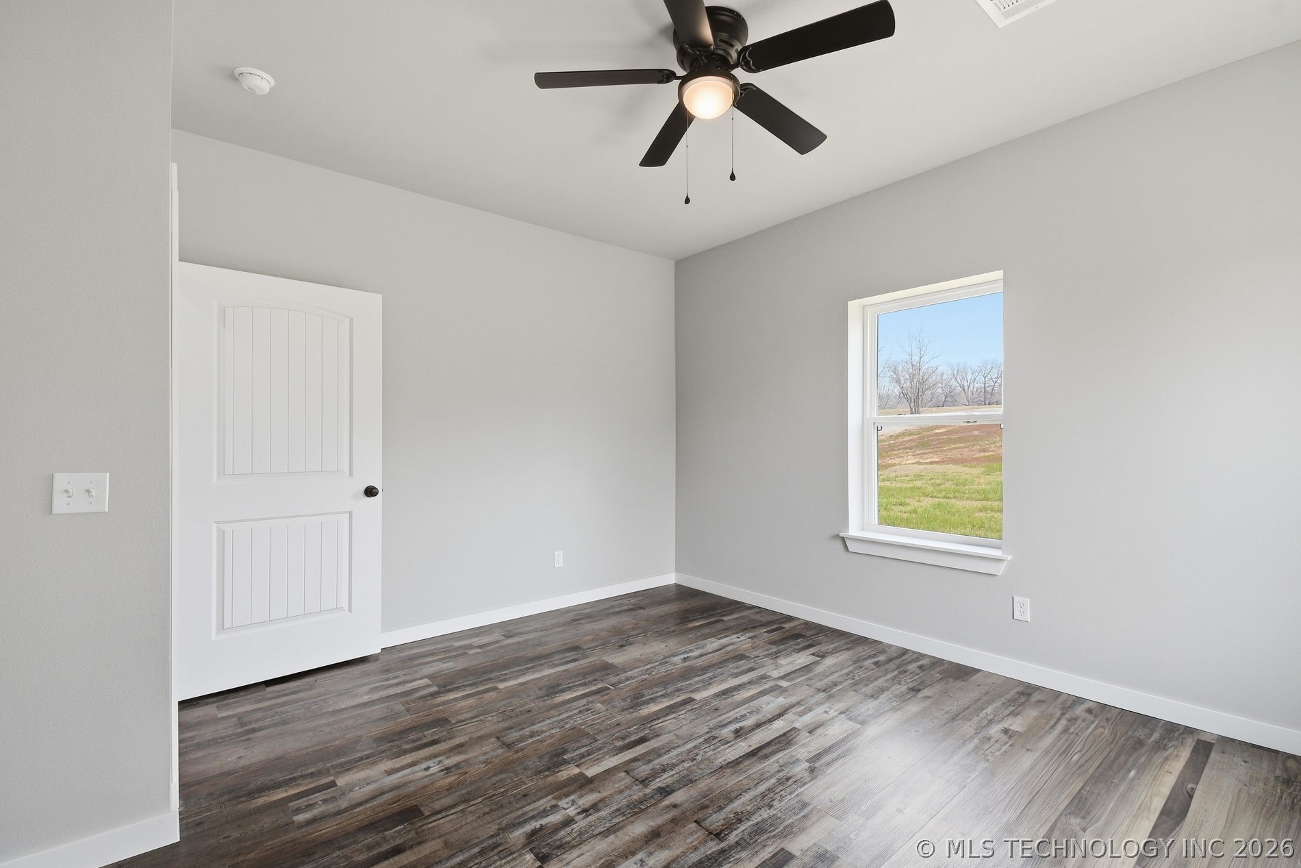 9644 S State Highway 48 Mannford OK 74044