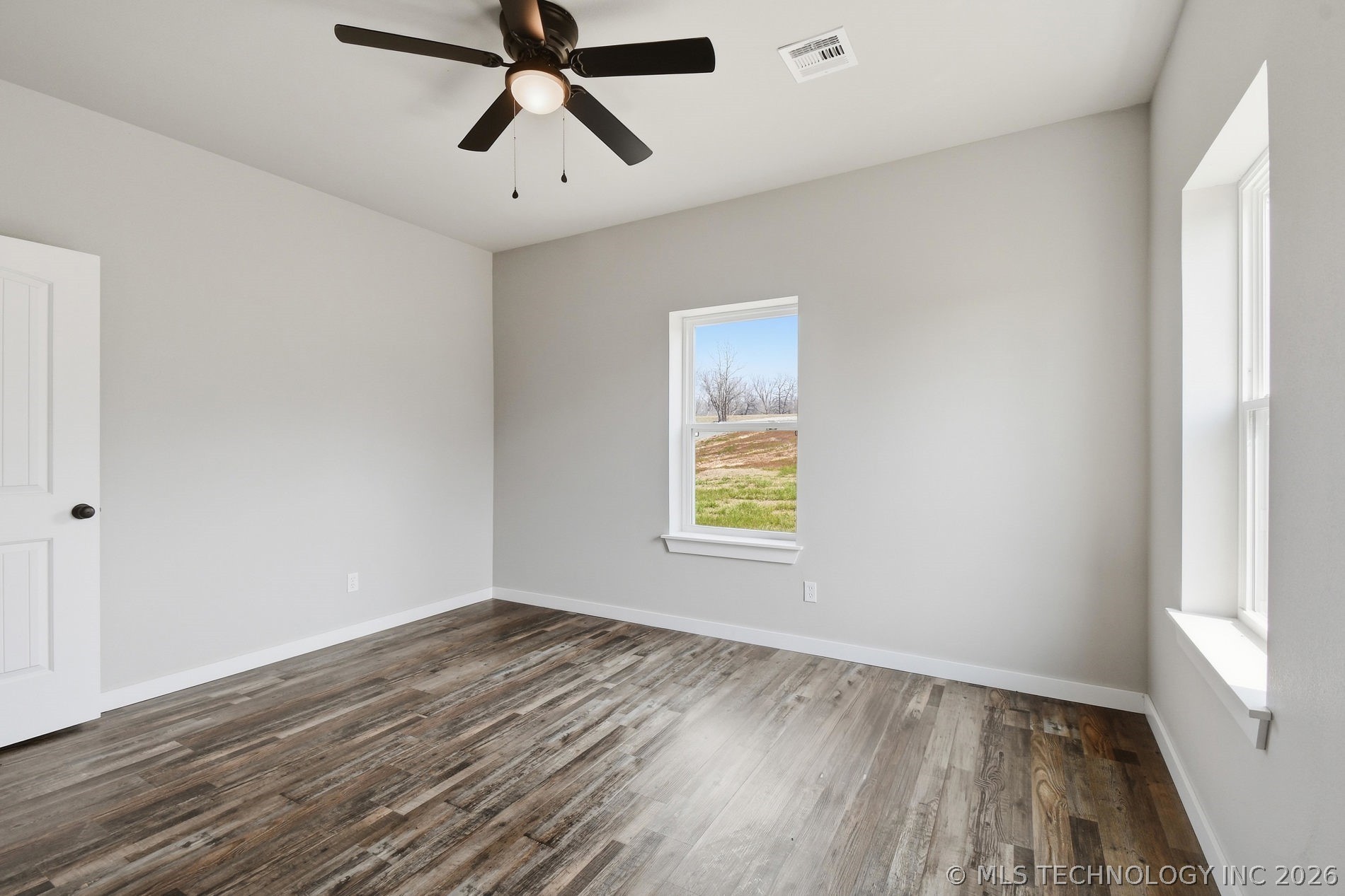 9644 S State Highway 48 Mannford OK 74044