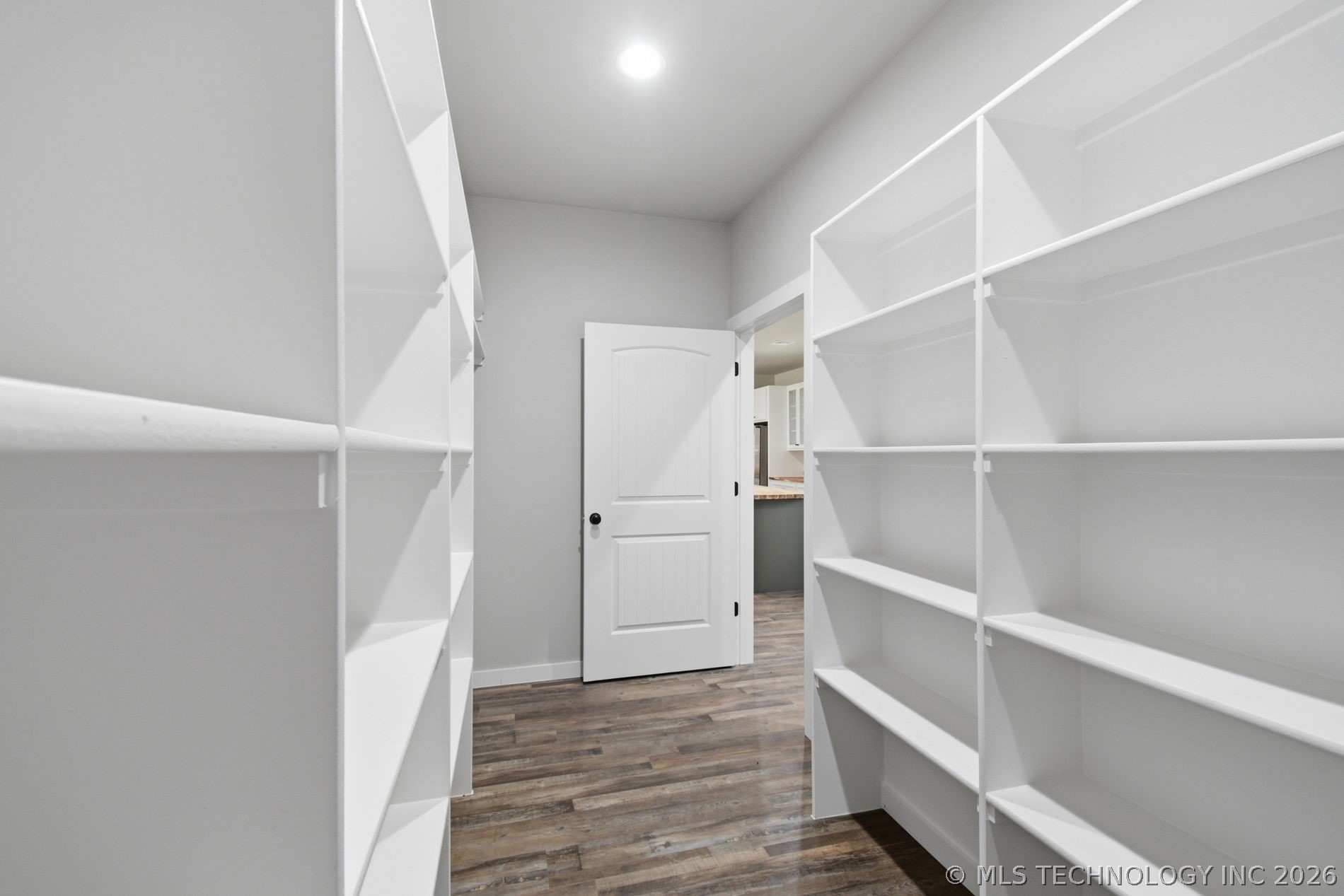 9644 S State Highway 48 Mannford OK 74044