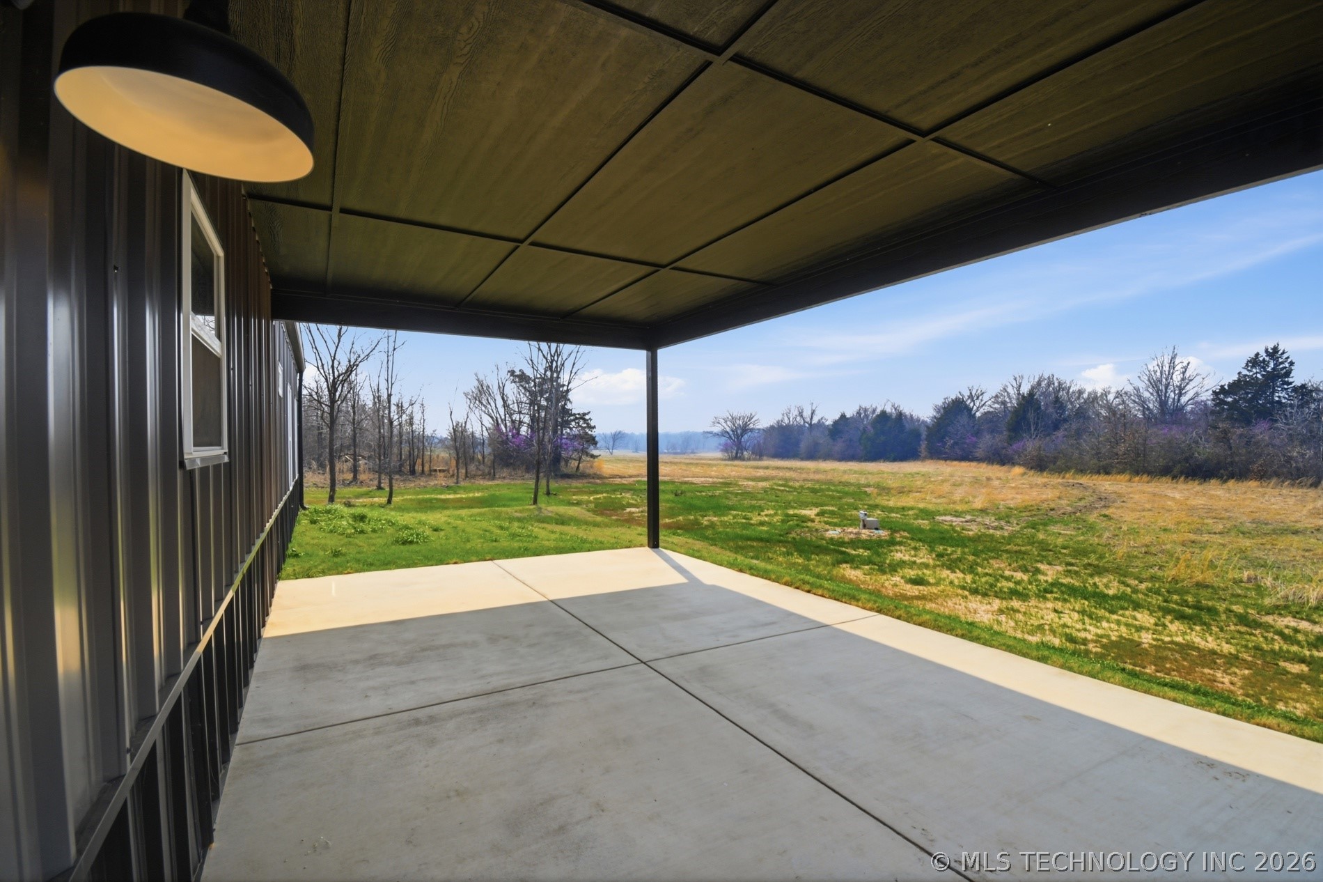 9644 S State Highway 48 Mannford OK 74044