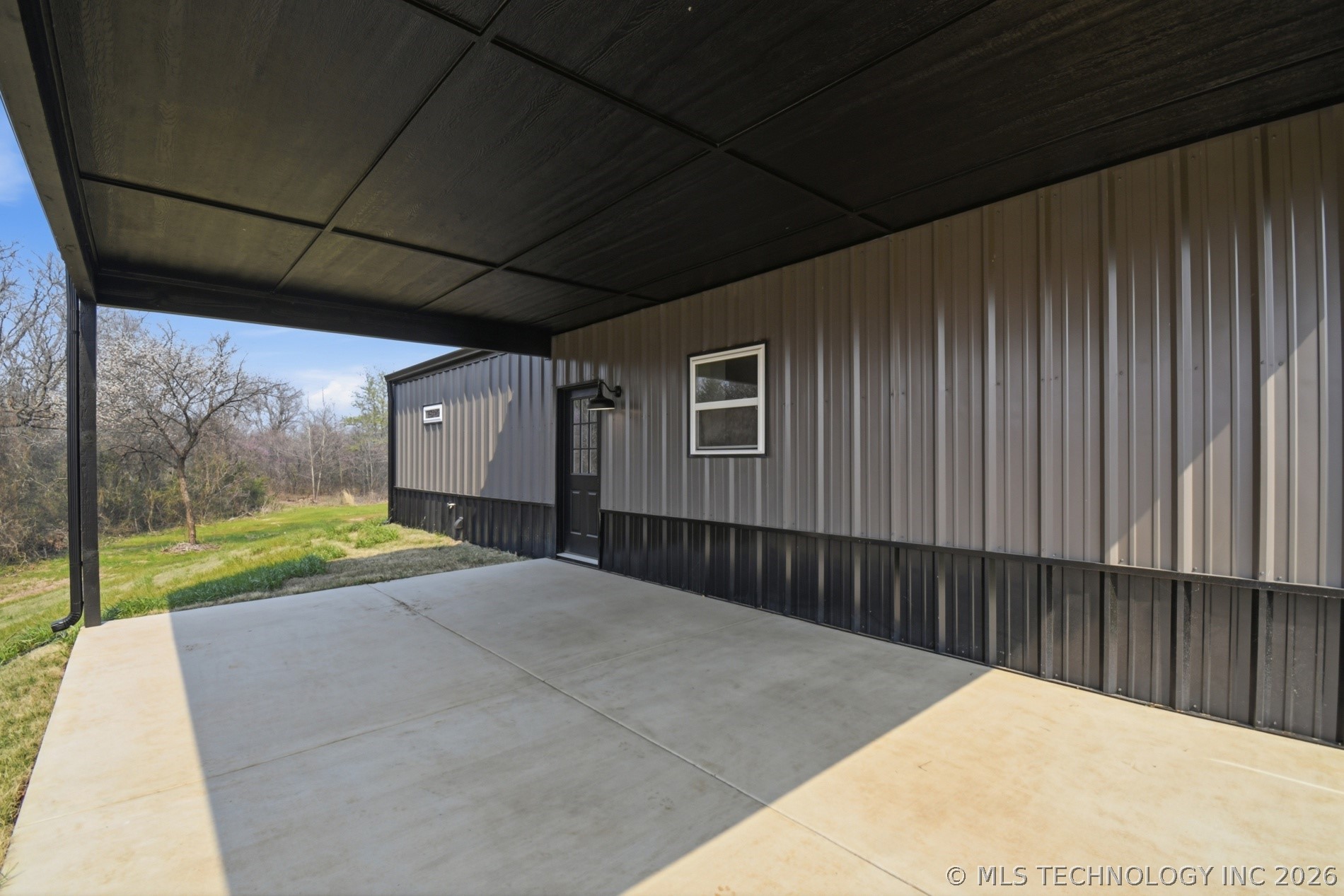 9644 S State Highway 48 Mannford OK 74044